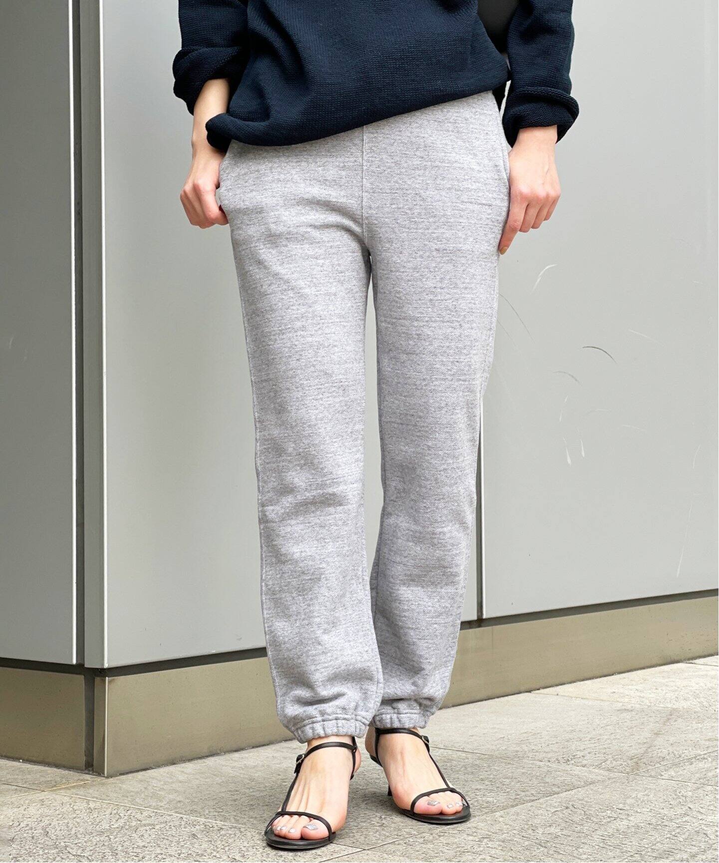 AMERICANA/アメリカーナ】 スウェットパンツ（その他パンツ）｜AP  