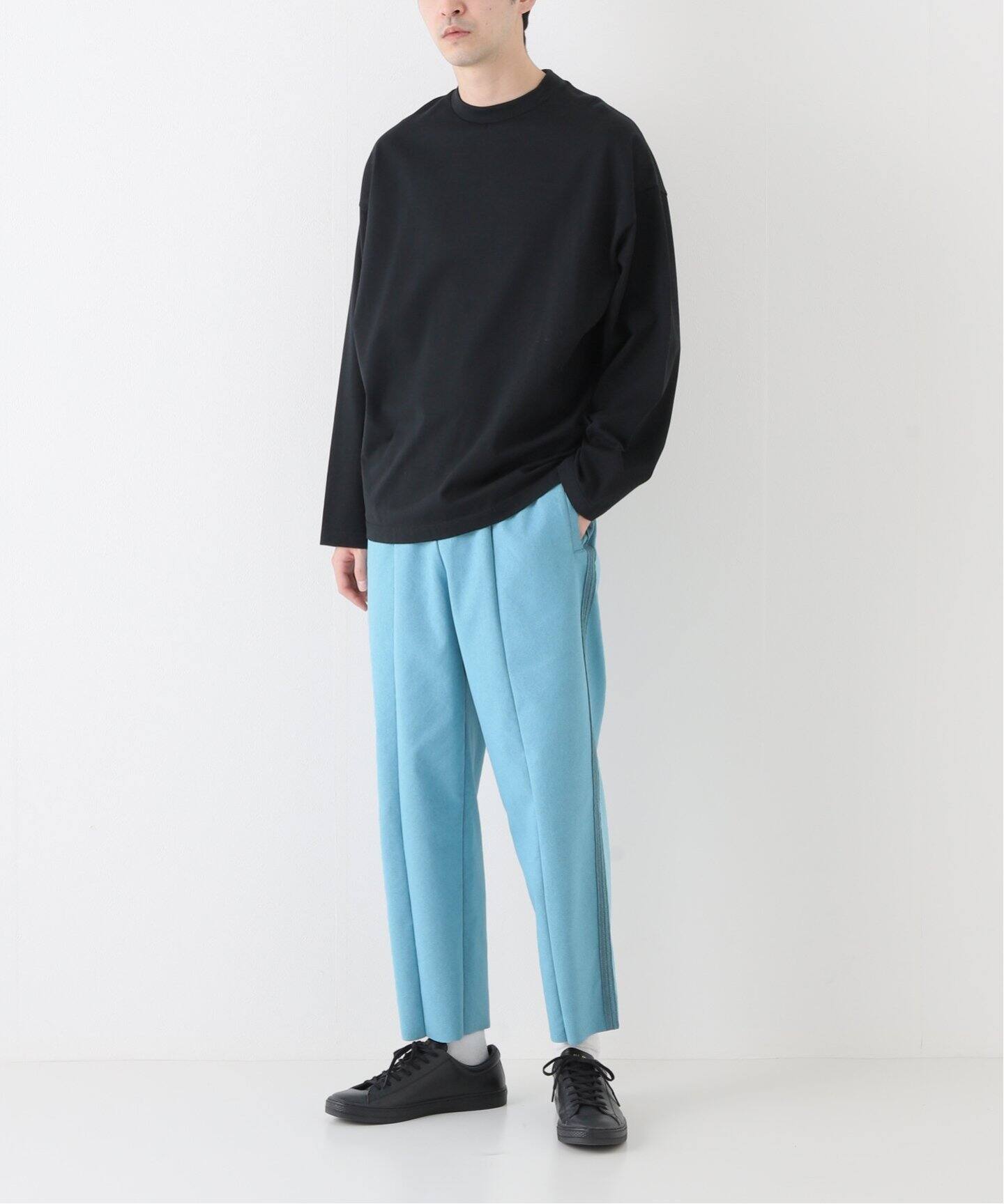 CLASS / クラス】ULTRASUEDE DRY FINISH PANT（その他パンツ）｜WISM 