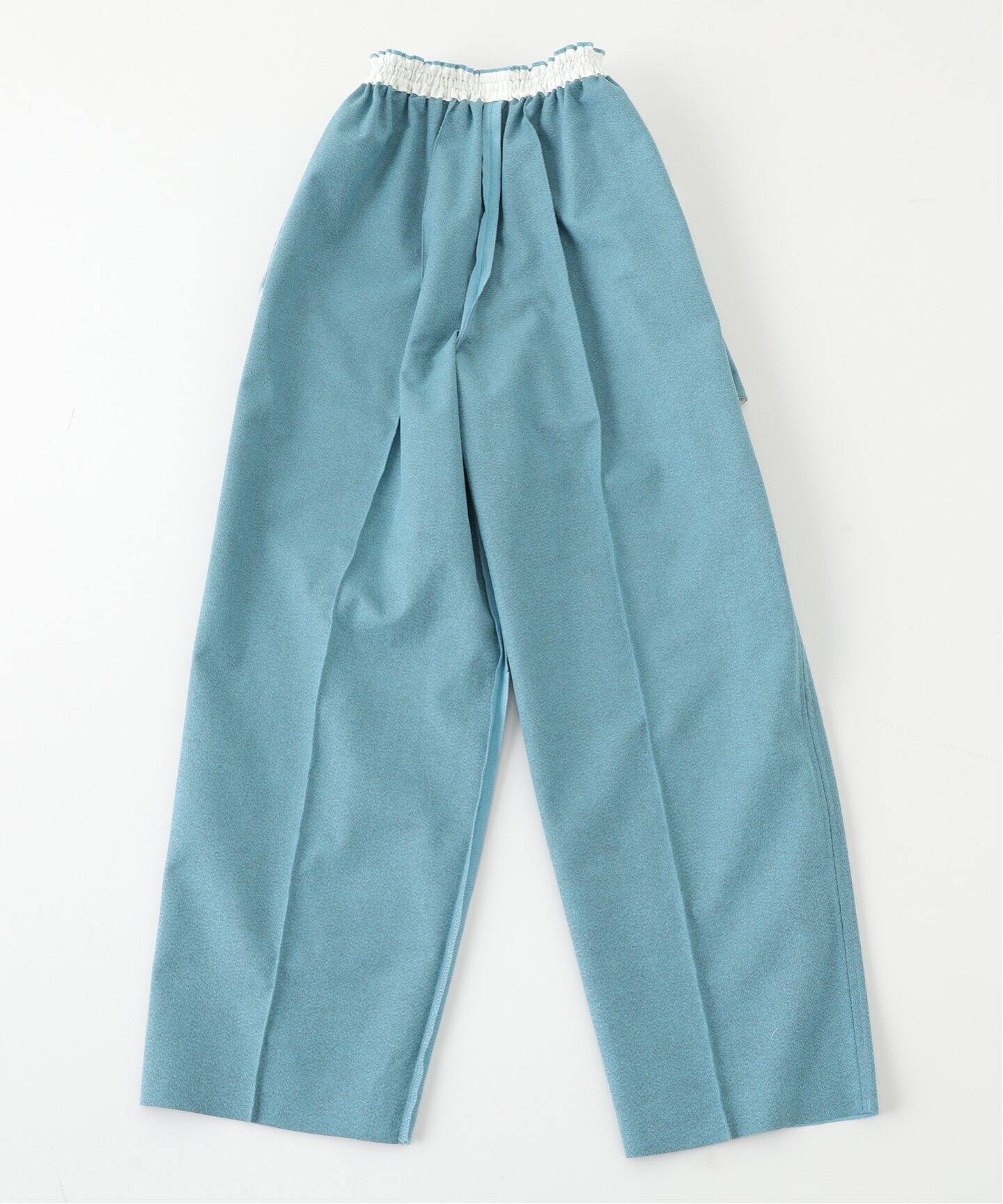 CLASS / クラス】ULTRASUEDE DRY FINISH PANT（その他パンツ）｜WISM 