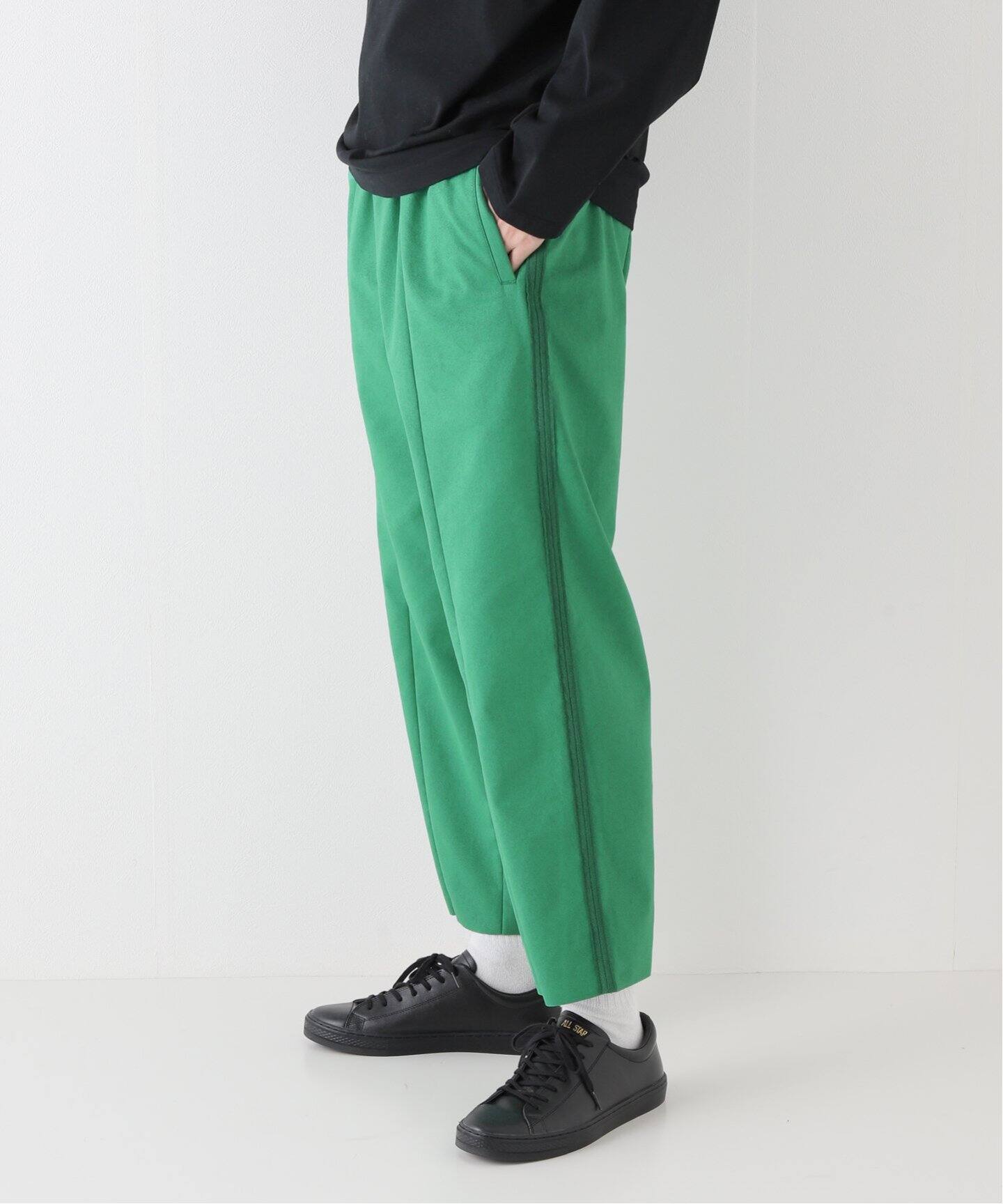 CLASS / クラス】ULTRASUEDE DRY FINISH PANT（その他パンツ）｜WISM 