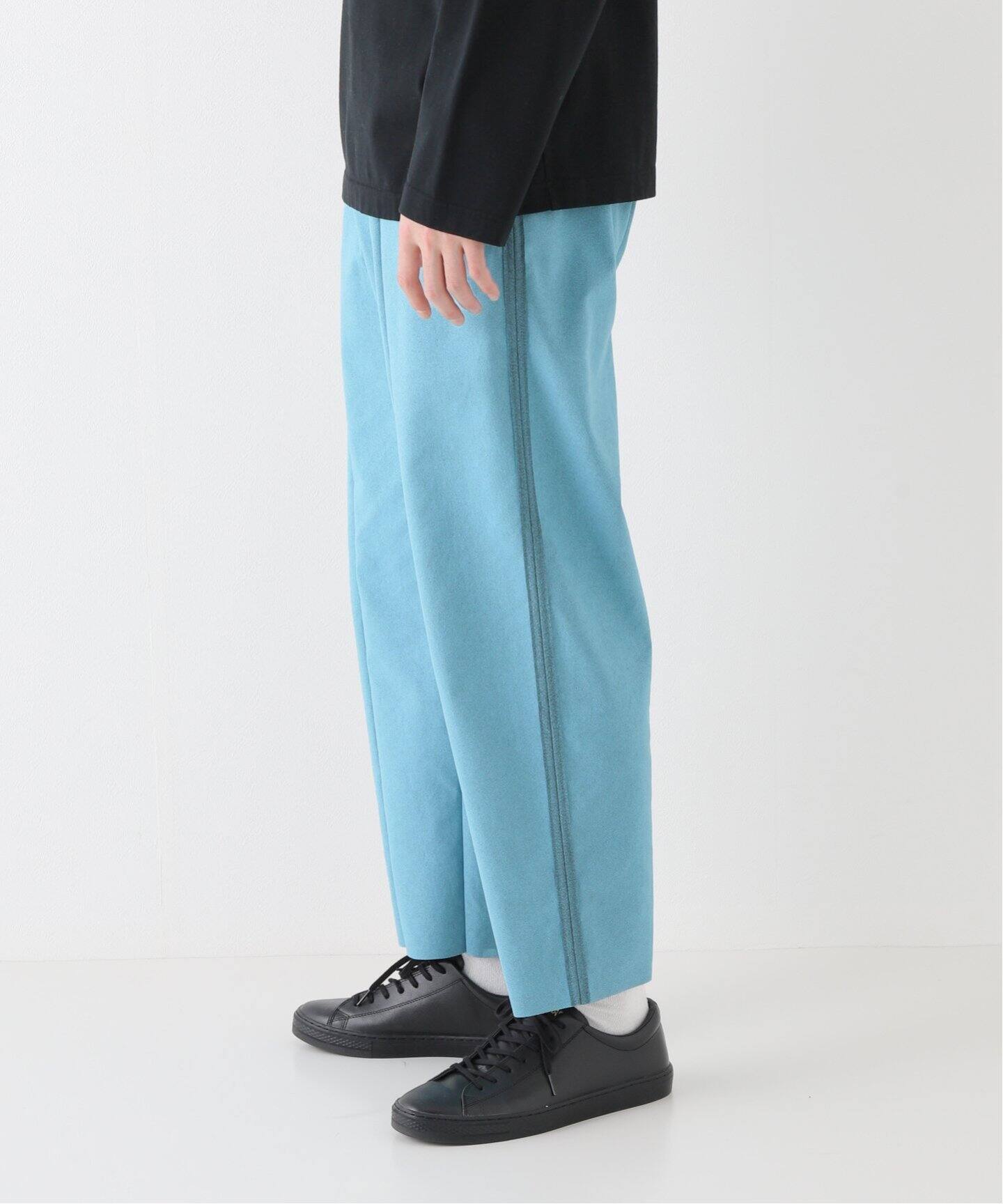 CLASS / クラス】ULTRASUEDE DRY FINISH PANT（その他パンツ）｜WISM 