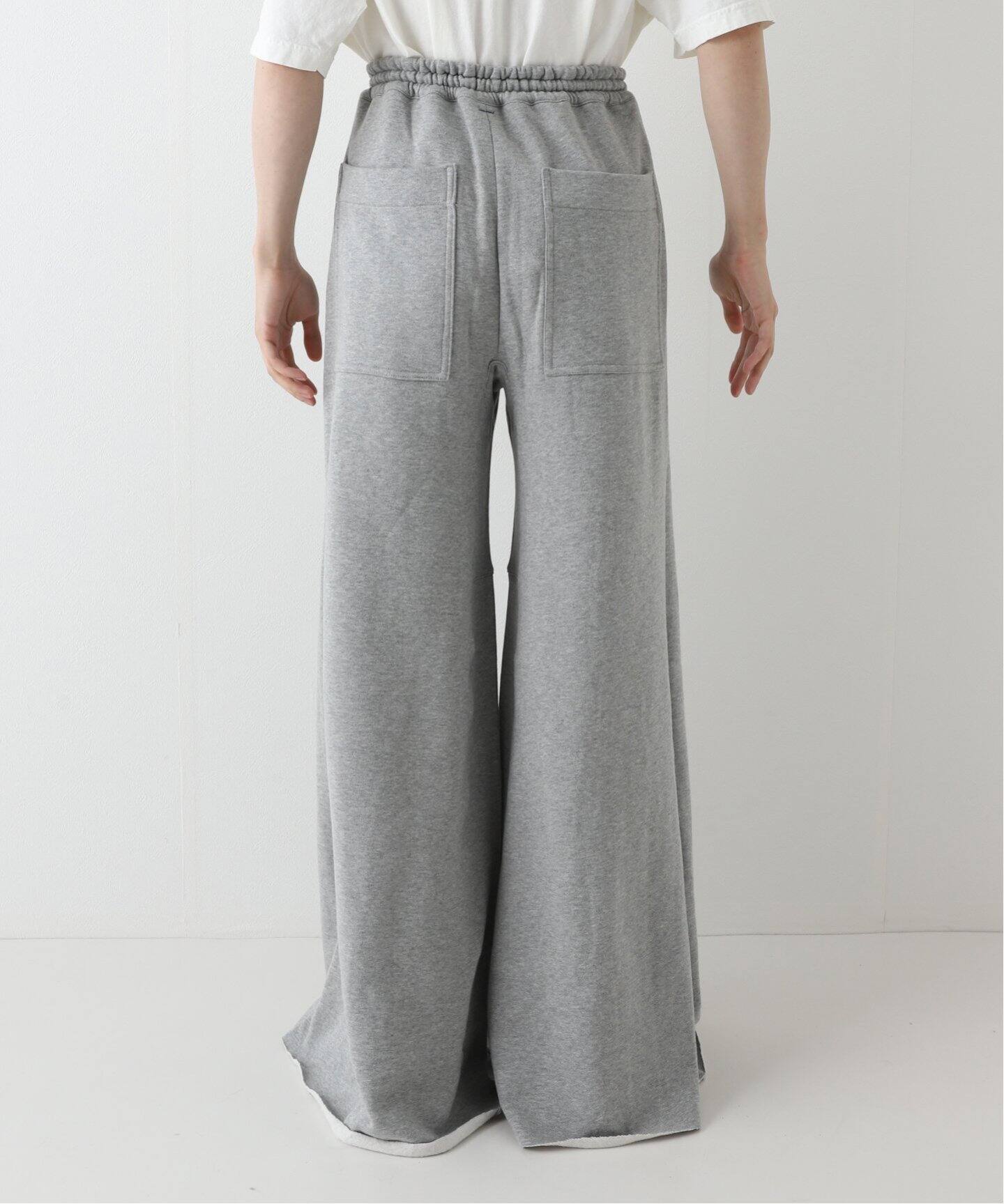 SHINYAKOZUKA / シンヤコヅカ】ORDINARY HOME PANTALON（その他パンツ 