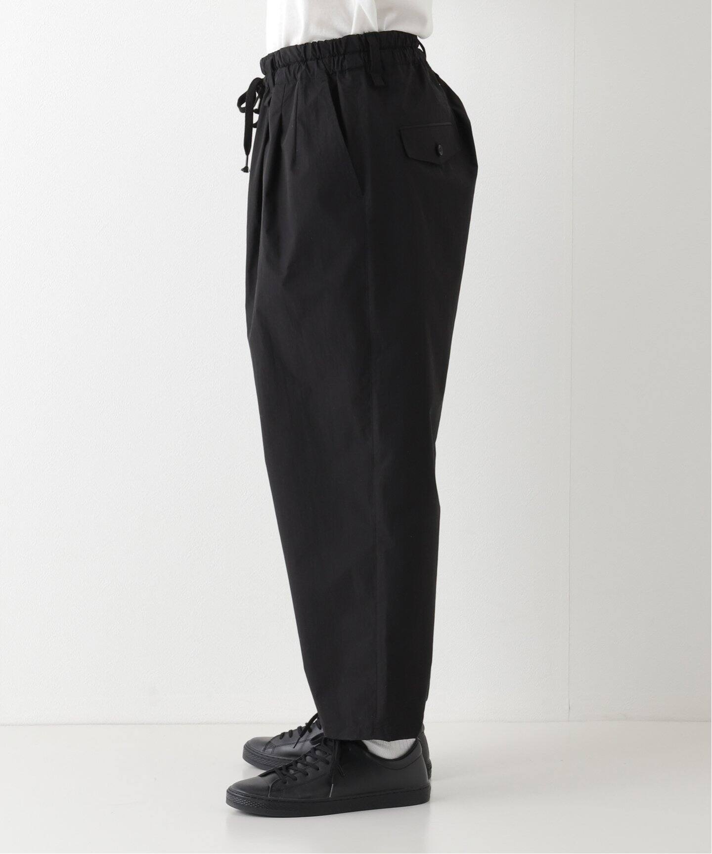 ジャケット・アウター is-ness NON-BINARY S S PACKABLE COAT NON-BINARY S S PACKABLE COAT (1004SSCOAT01) | is-ness