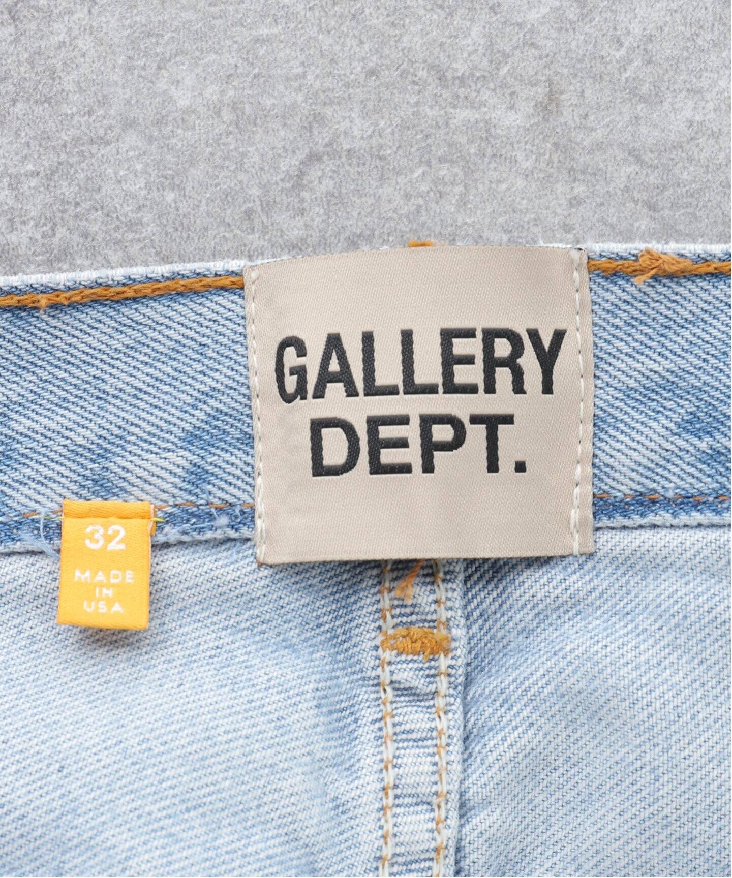 GALLERY DEPT OG LA FLARE ギャラリーデプト