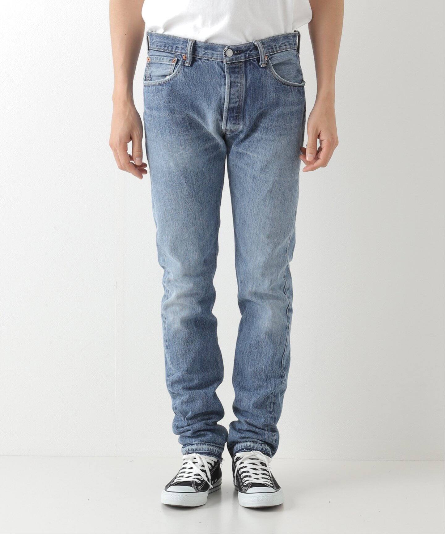 GALLERY DEPT. / ギャラリーデプト】5001 DENIM（デニムパンツ  