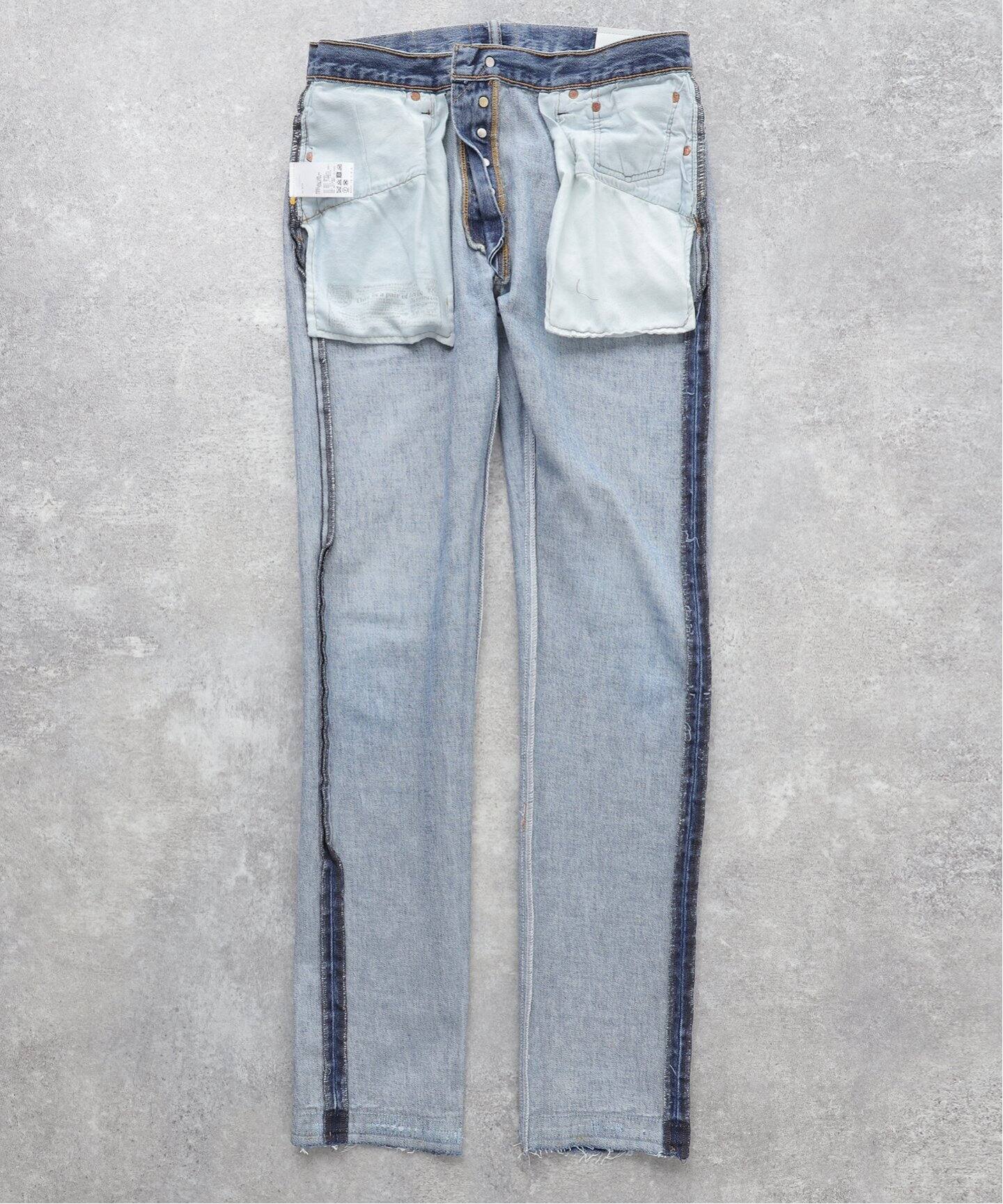 GALLERY DEPT. / ギャラリーデプト】5001 DENIM（デニムパンツ 