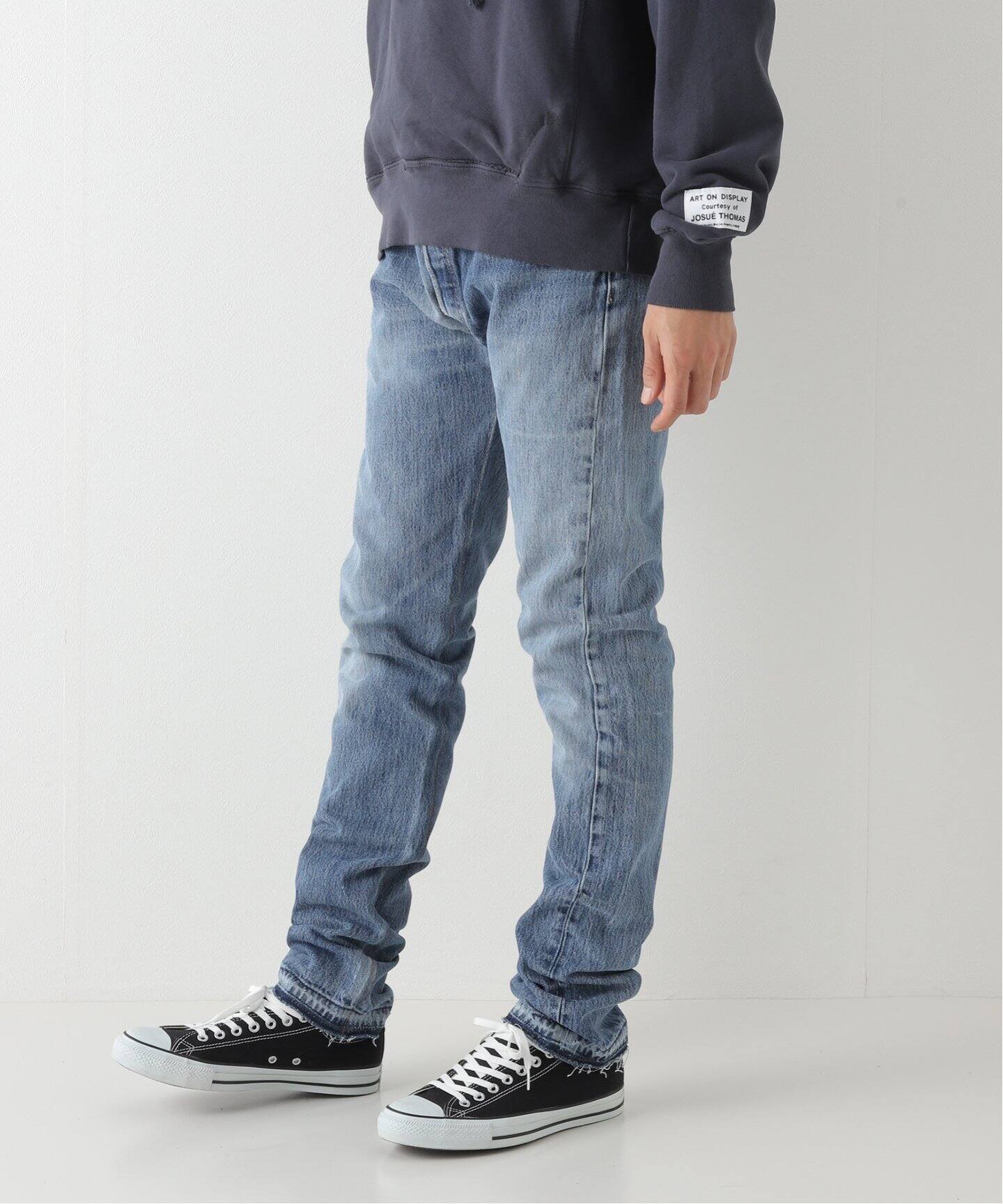GALLERY DEPT. / ギャラリーデプト】5001 DENIM（デニムパンツ 