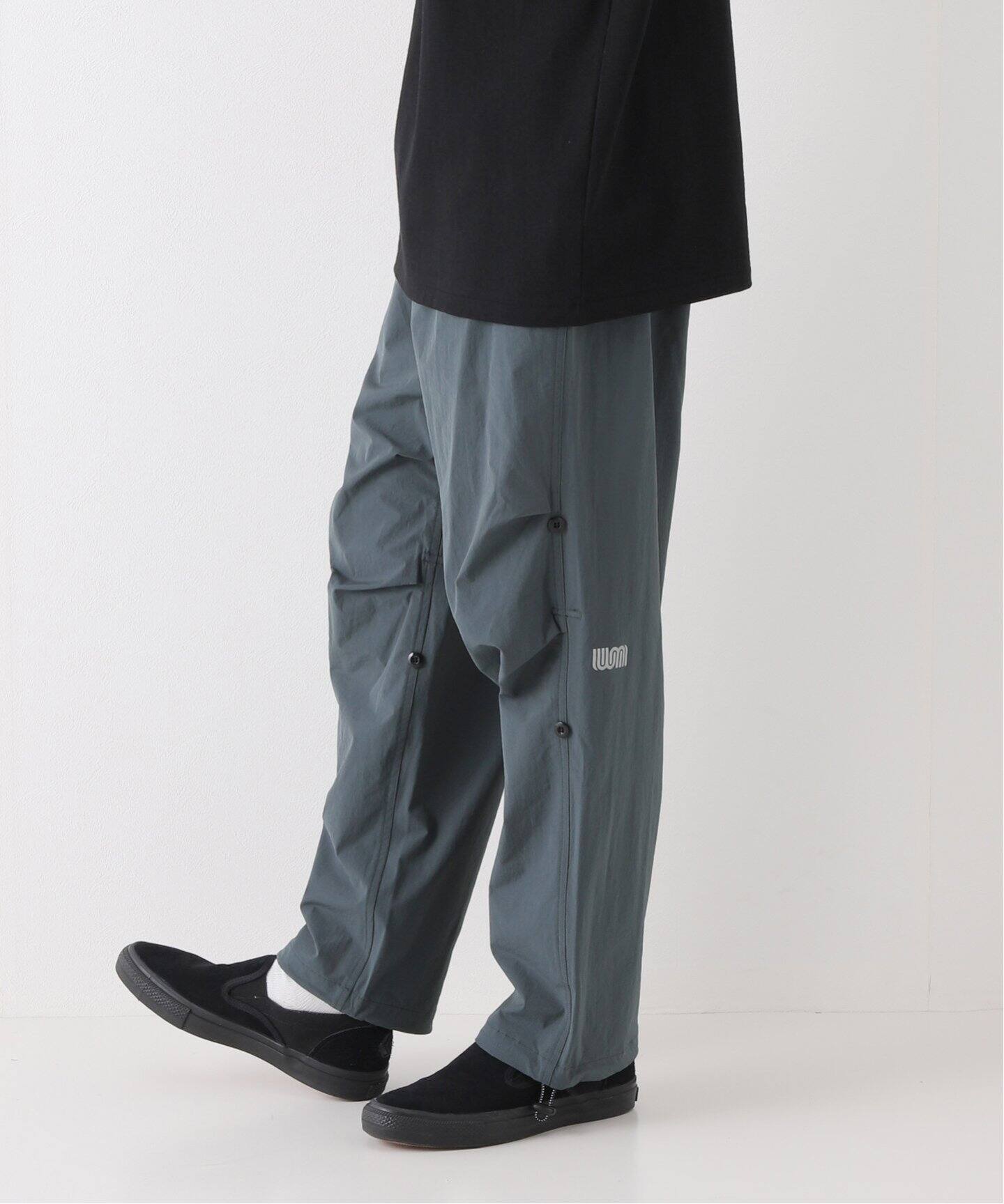 Whimsy / ウィムジー】Utility Nylon Truck Pants（その他パンツ 