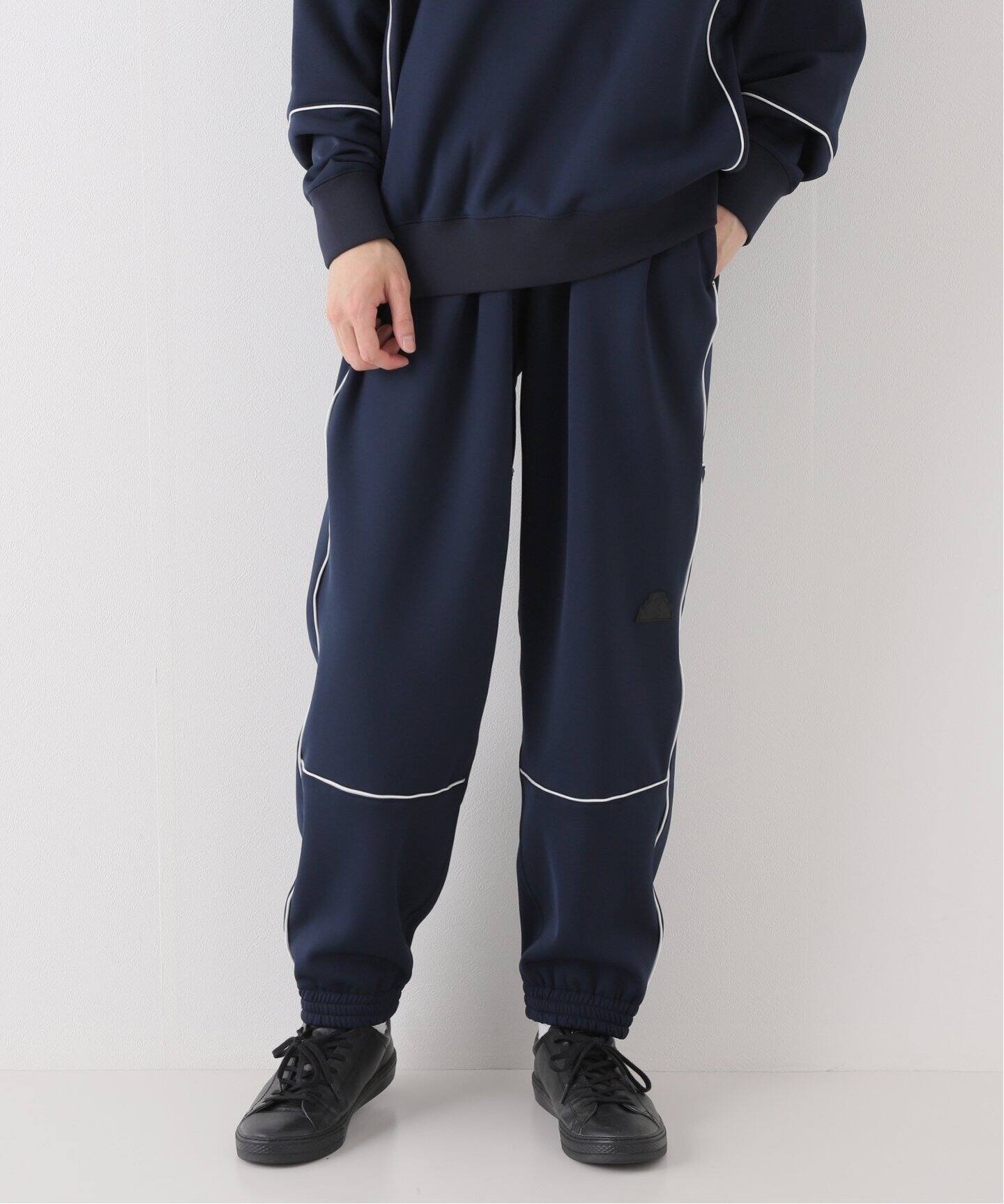 C.E / シーイー】POLY PIPING JOG PANTS（スウェットパンツ）｜WISM 