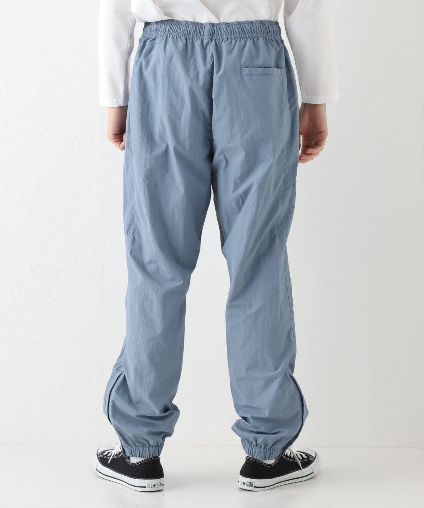 CITY COUNTRY CITY / シティーカントリーシティー】NYLON PANTS 