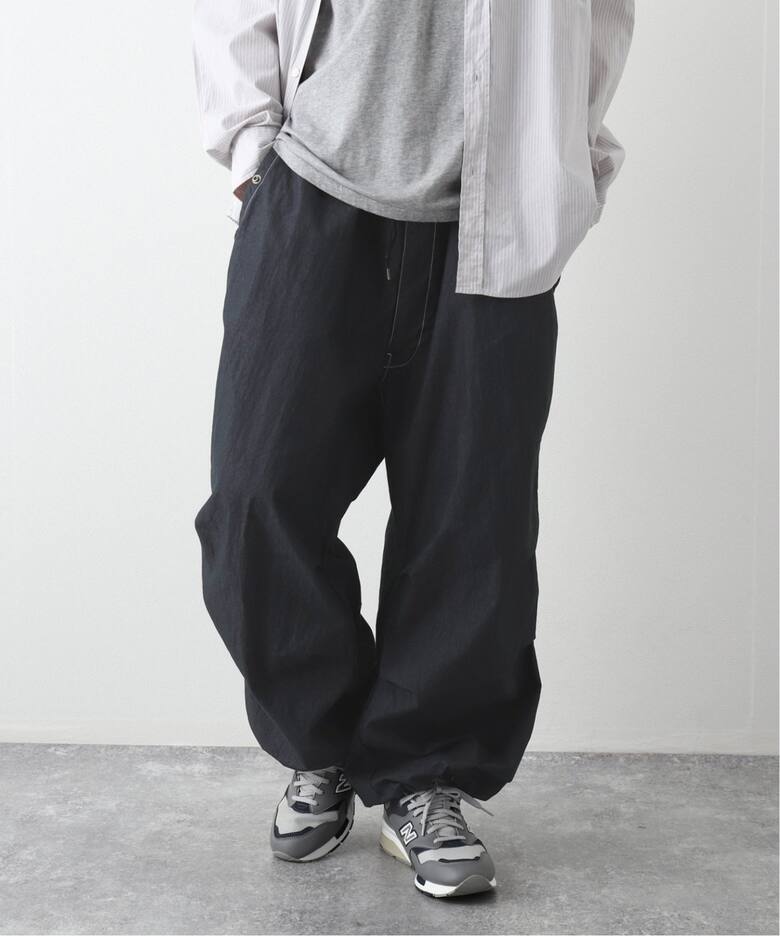 FIFTH/フィフス】Arctic White Snow Camouflage Trousers（その他 