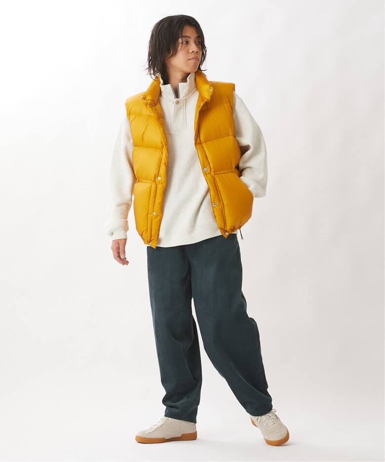 8W コーデュロイバルーンパンツ|JOURNAL STANDARD(ジャーナルスタンダード)公式のファッション通販|22030600205030- BAYCREW'S STORE 8W コーデュロイバルーンパンツ|JOURNAL STANDARD(ジャーナルスタンダード)公式のファッション通販|22030600205030- BAYCREW'S STORE