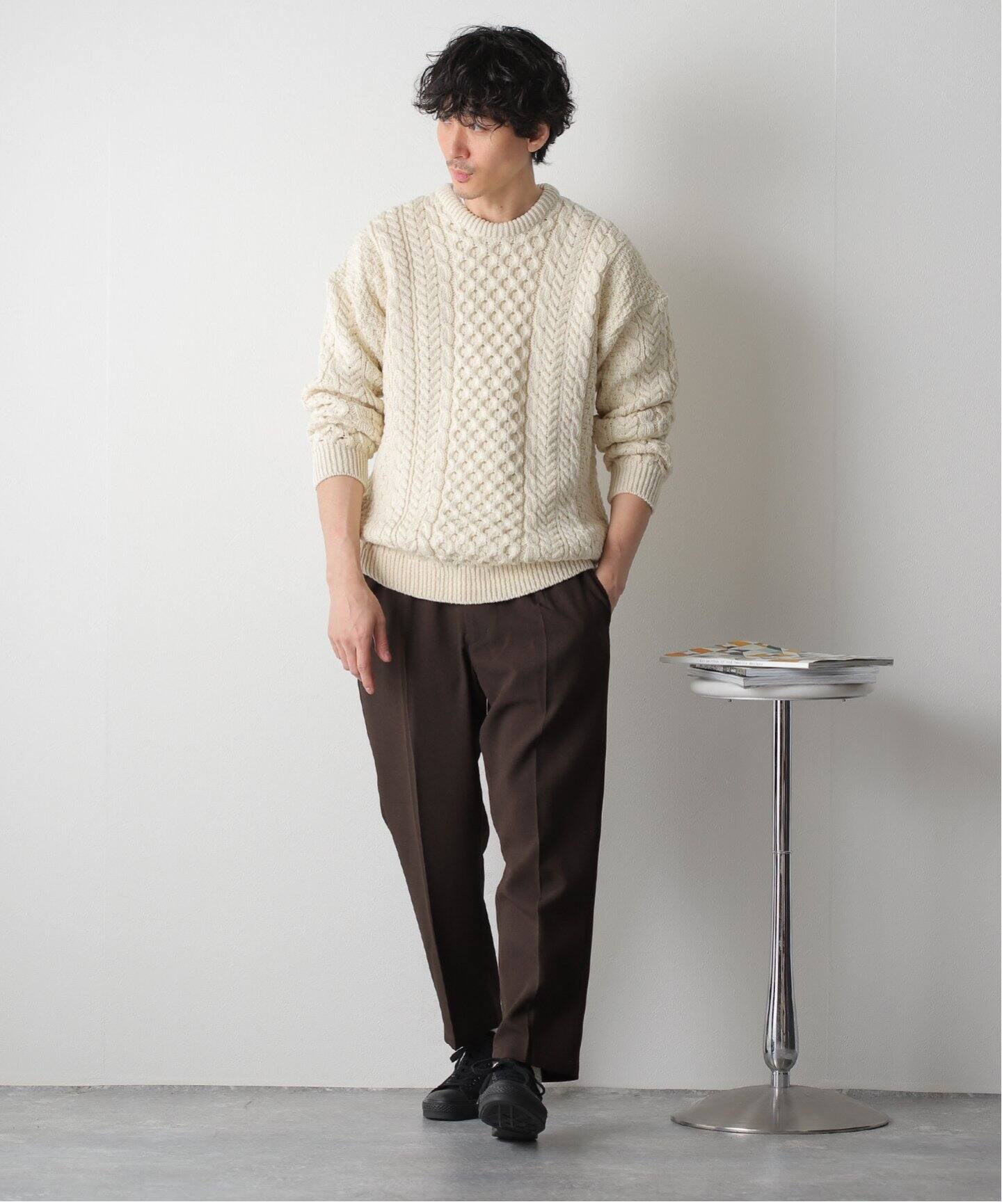 JOURNAL STANDARD（ジャーナルスタンダード）の「ウォッシャブル