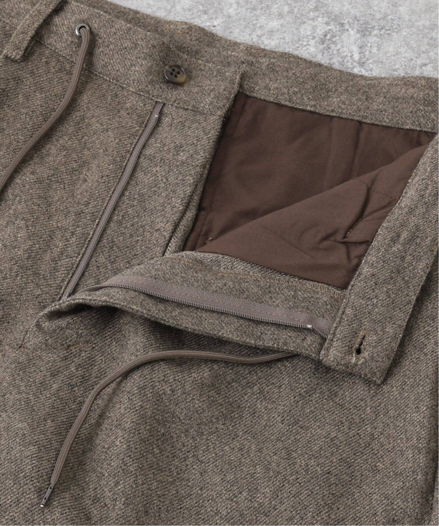 ツィーディーメランジブッチャー1Pパンツ（その他パンツ