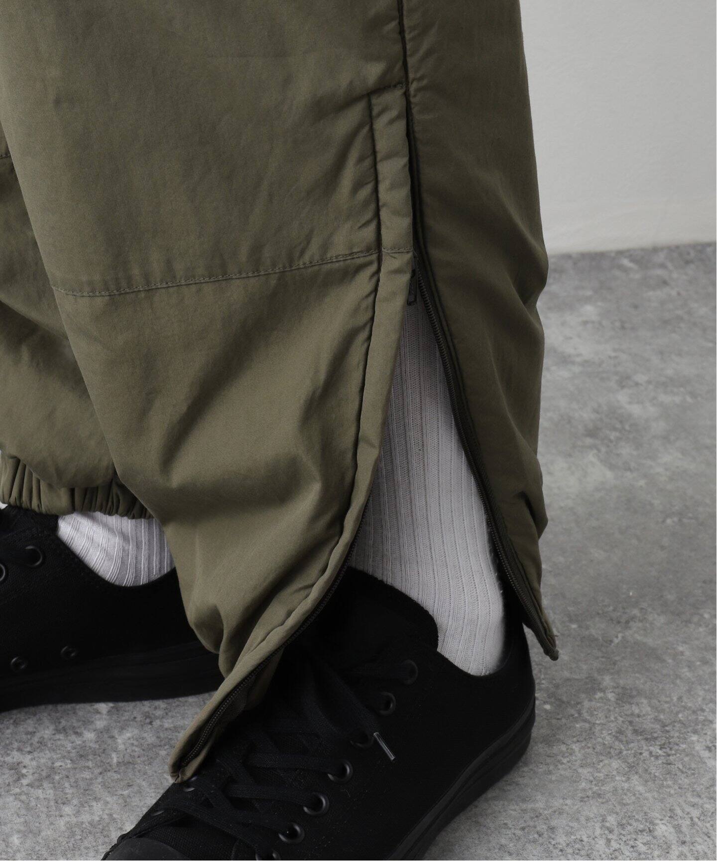 STANDARD JOURNAL / スタンダード ジャーナル】Training Pants