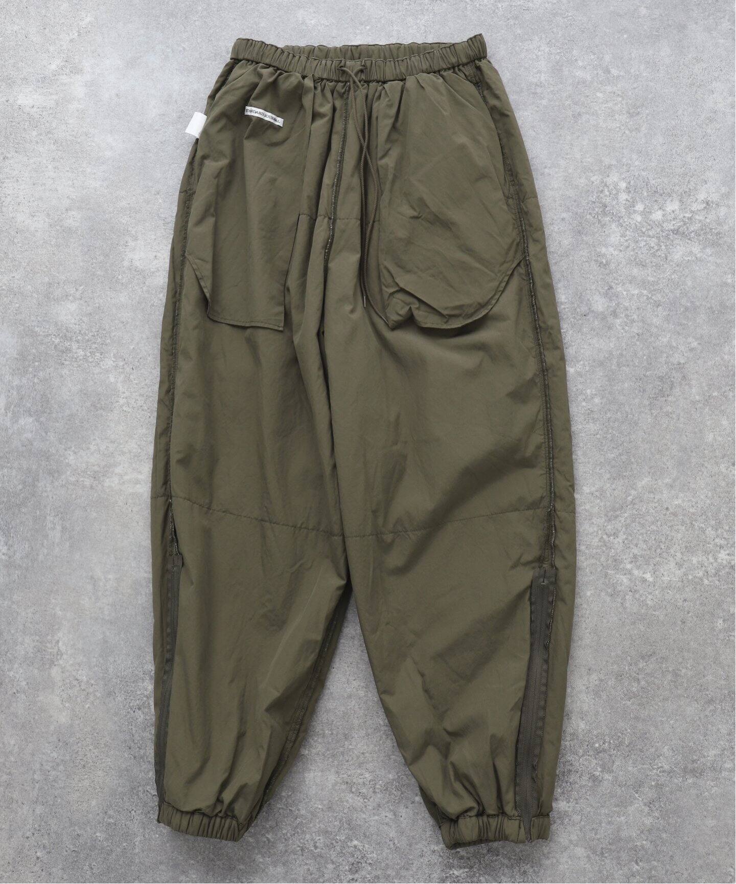 STANDARD JOURNAL / スタンダード ジャーナル】Training Pants（その他 