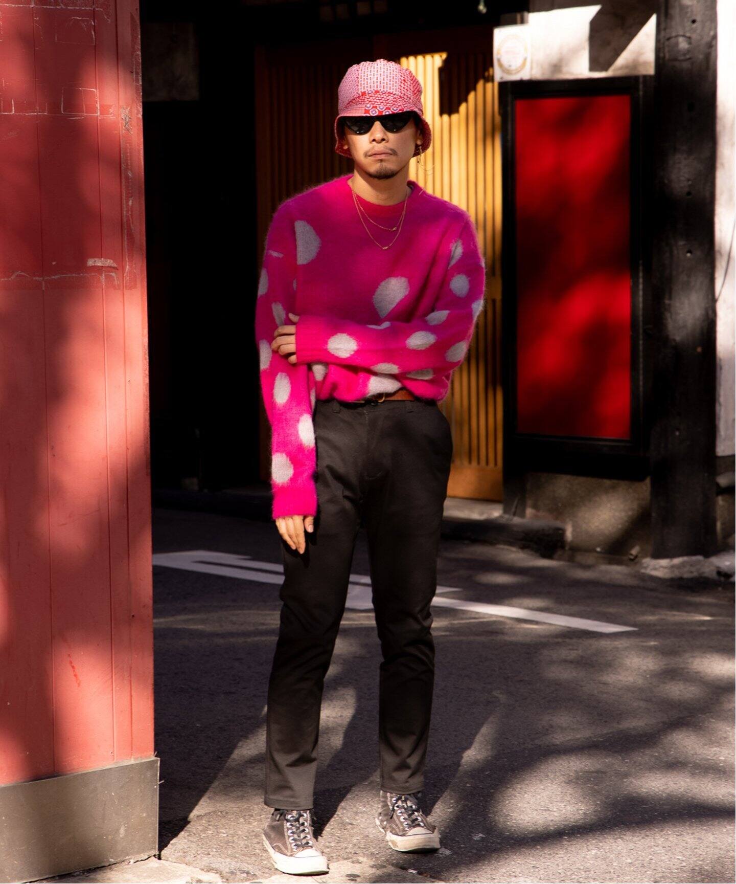 STANDARD JOURNAL / スタンダード ジャーナル】MASTER PANTS（その他 