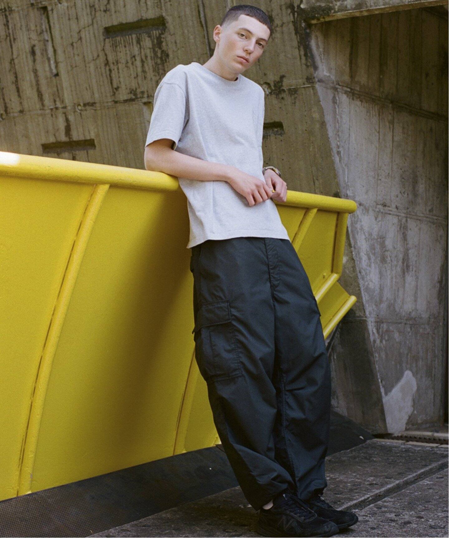 STANDARD JOURNAL / スタンダード ジャーナル】Military pants（その他 