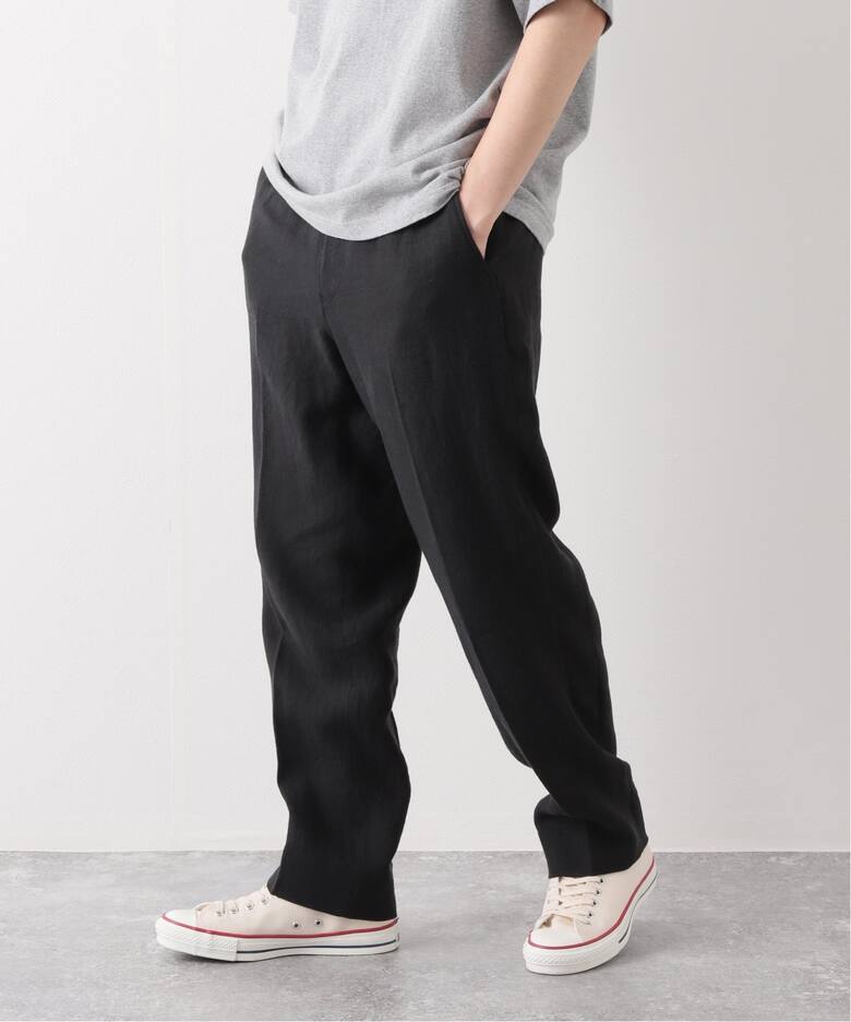 STANDARD JOURNAL / スタンダード ジャーナル】Linen カーゴパンツ 