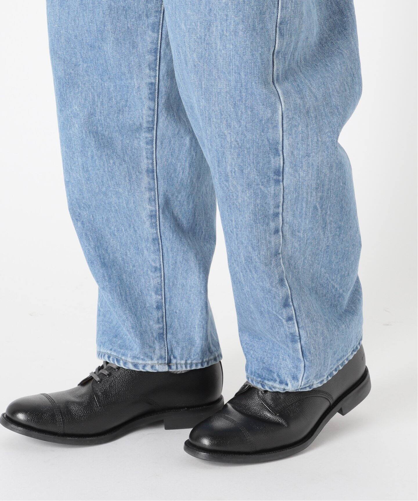 STANDARD JOURNAL / スタンダード ジャーナル】by MURAKAMI Denim 