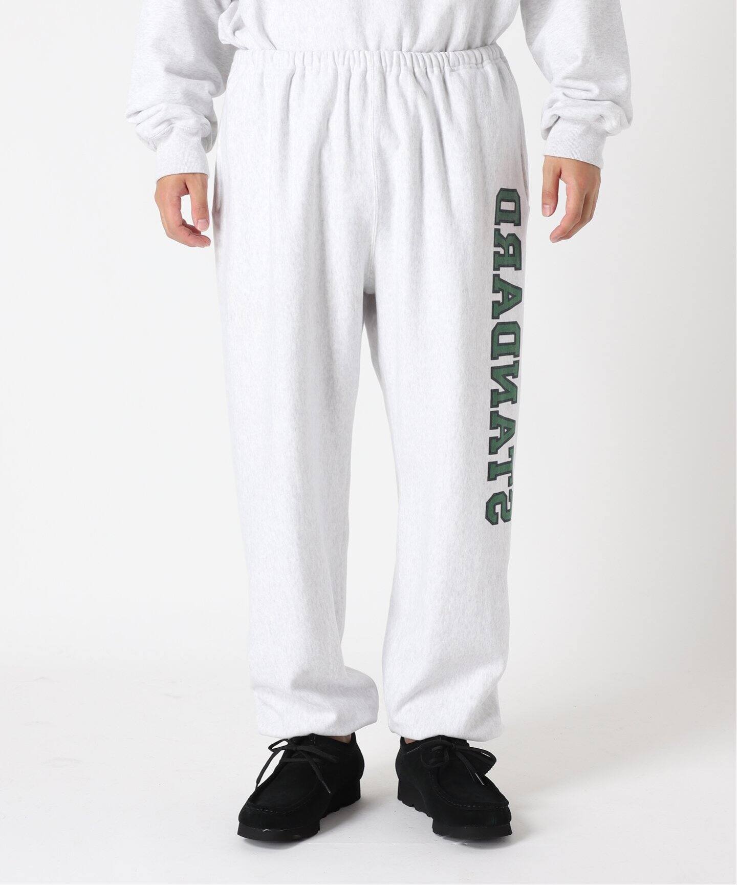 blurhms ROOTSTOCK/ブラームス×JS】別注 ソフト＆ハード スウェット  