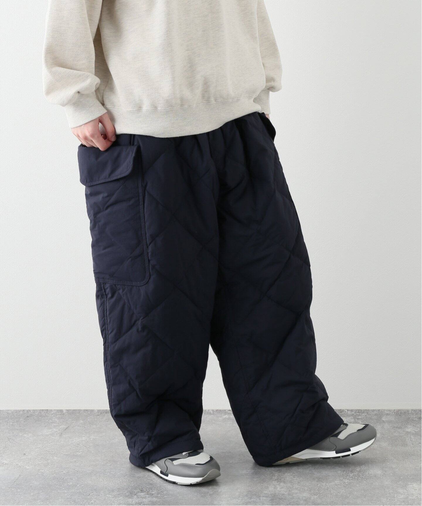 販路限定【DAIWA PIER39 /ダイワ ピア39】TECH QUILT DOWN HUNTER 