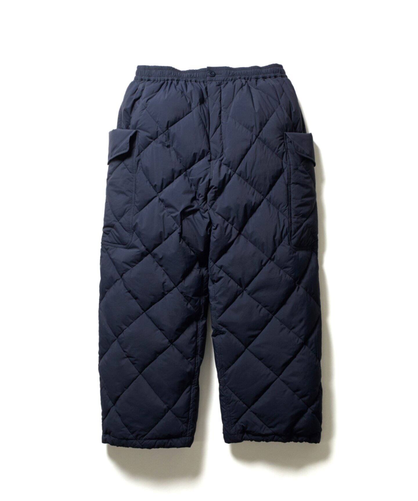 販路限定【DAIWA PIER39 /ダイワ ピア39】TECH QUILT DOWN HUNTER 