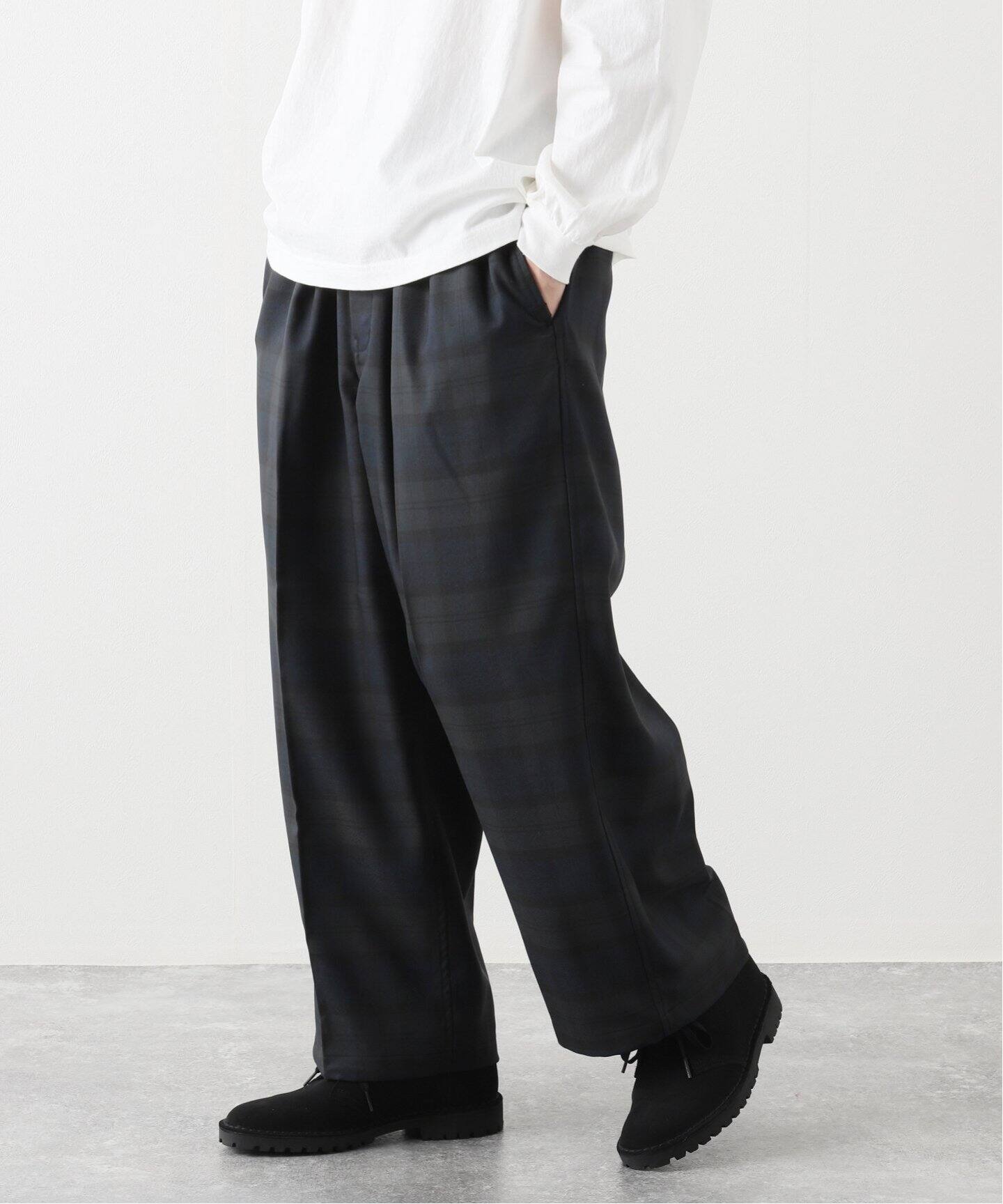 DAIWA PIER39 /ダイワ ピア39】TECH WIDE EASY 2P TROUSERS（その他 