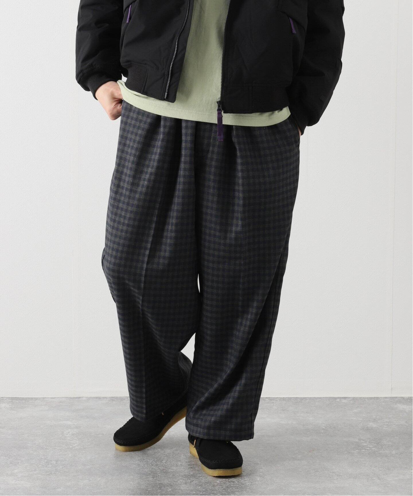 DAIWA PIER39 /ダイワ ピア39】TECH WIDE EASY 2P TROUSERS（その他 