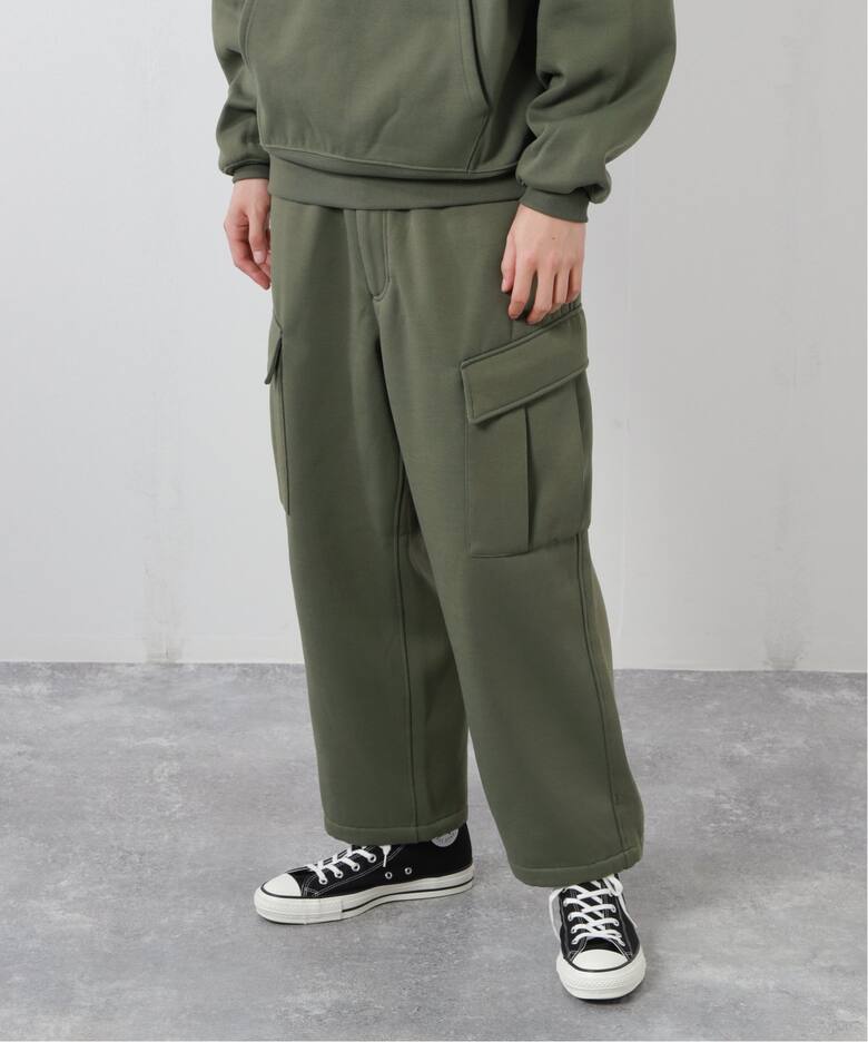 DAIWA PIER39 TECH SWEAT 熱せ PANTSセットアップ 