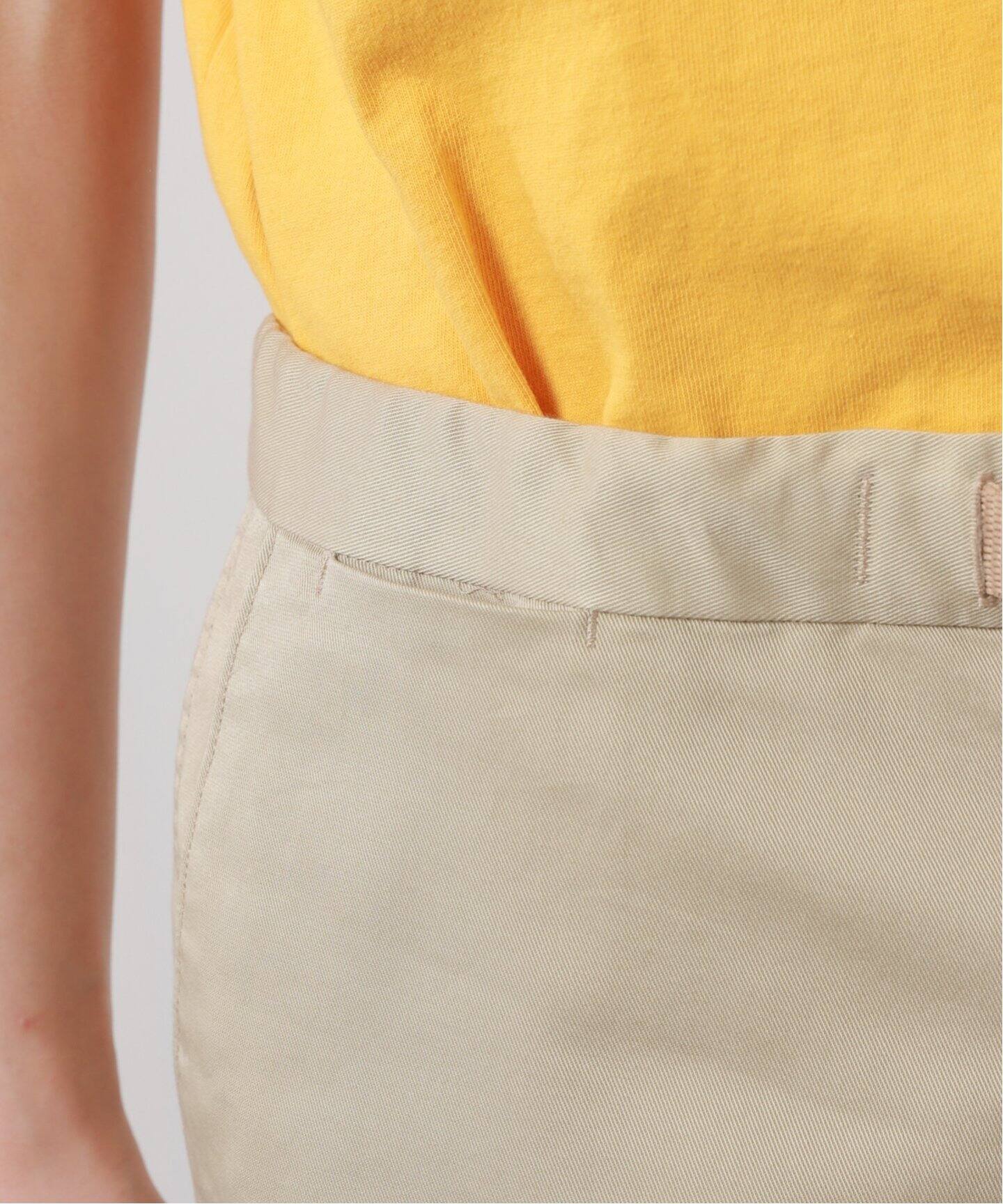 THE NORTH FACE PURPLE LABEL】Stretch Twill Wide Tapered Pants THE NORTH FACE PURPLE LABEL】Stretch Twill Wide Tapered Pants