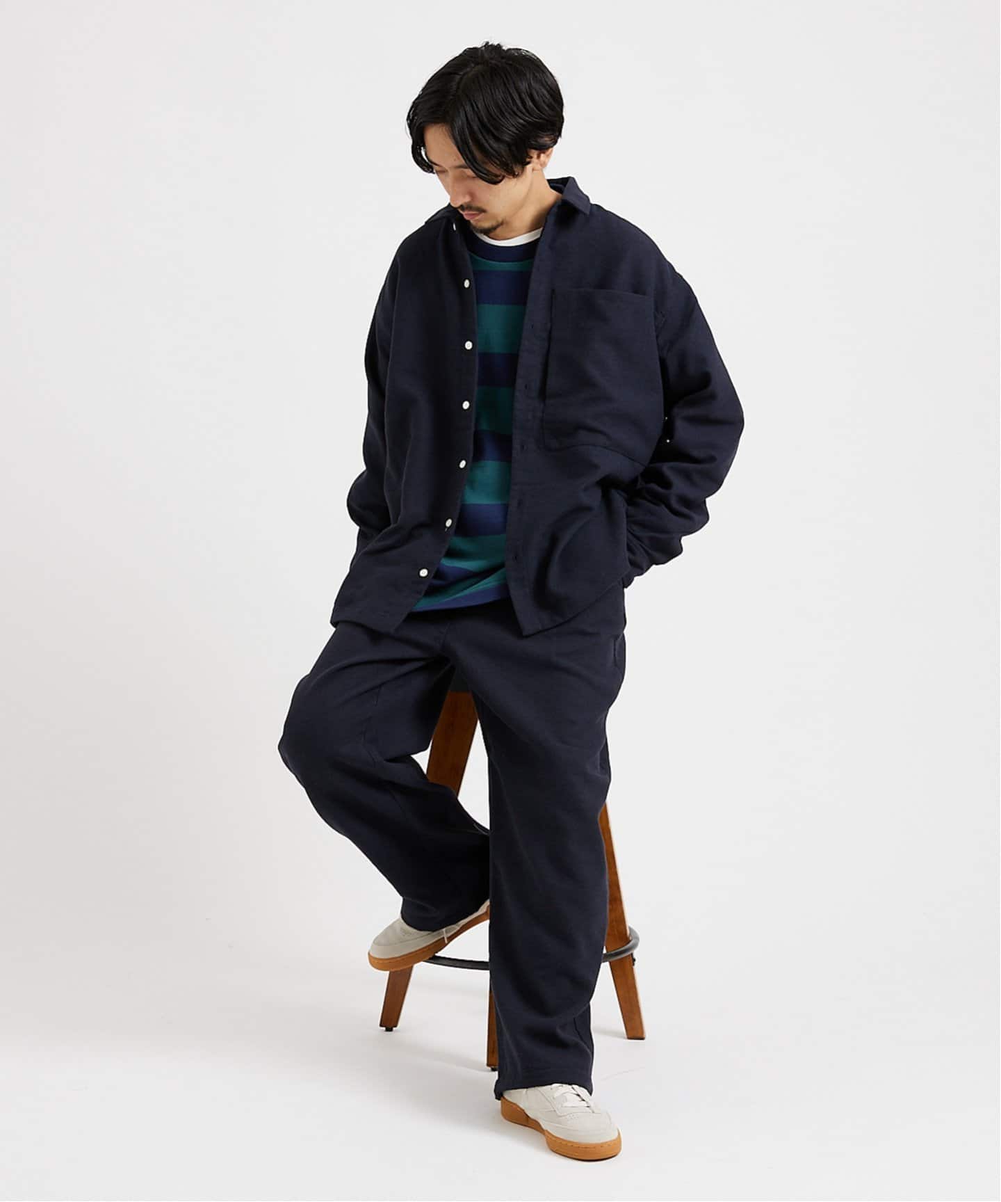 KARRIMOR× JOURNAL STANDARD セットアップ