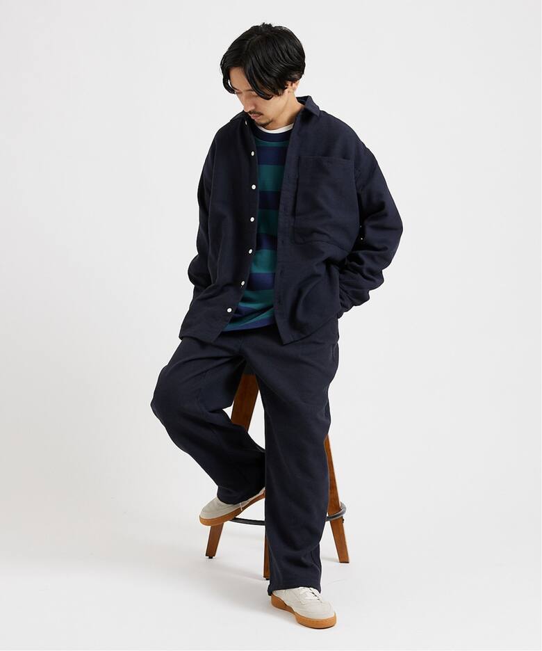 KARRIMOR×JS / カリマー】別注 brushed WR woven パンツ（その他パンツ 
