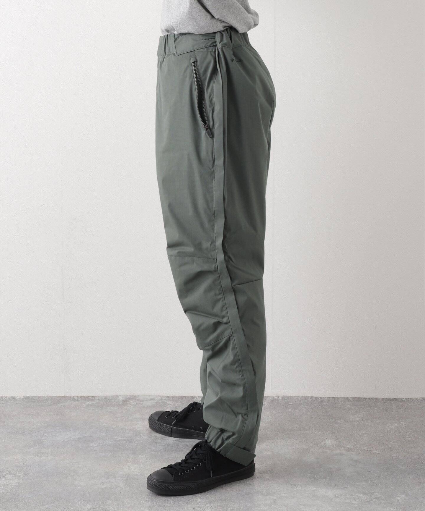SNOWPEAK/スノーピーク】FR 2L Down Pants（その他パンツ）｜JOURNAL 