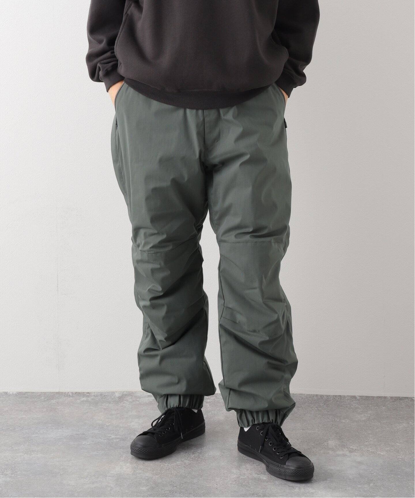 SNOWPEAK/スノーピーク】FR 2L Down Pants（その他パンツ）｜JOURNAL 