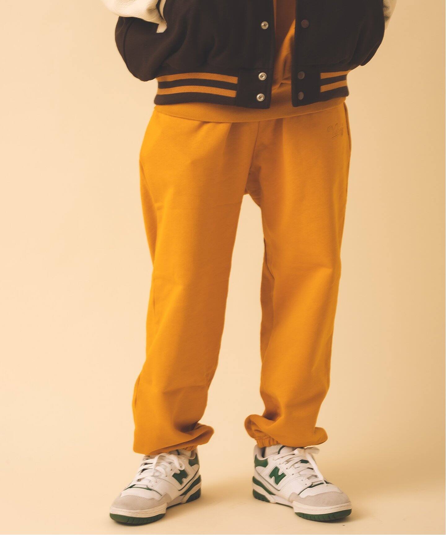 即納新品】 KEboz(ケボズ) BC TRACK PANTS メンズ パンツ イージーの