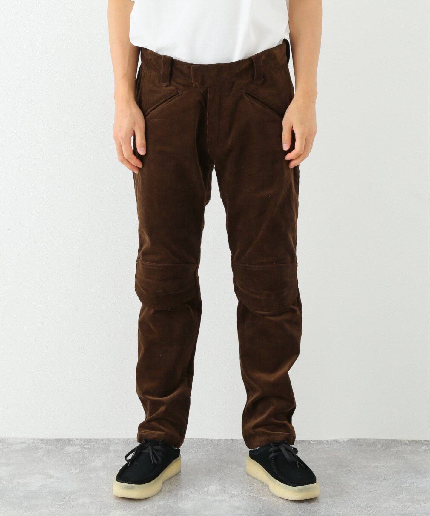 MOUNTAIN RESEARCH/マウンテンリサーチ】MOTO-PANTS（その他パンツ 