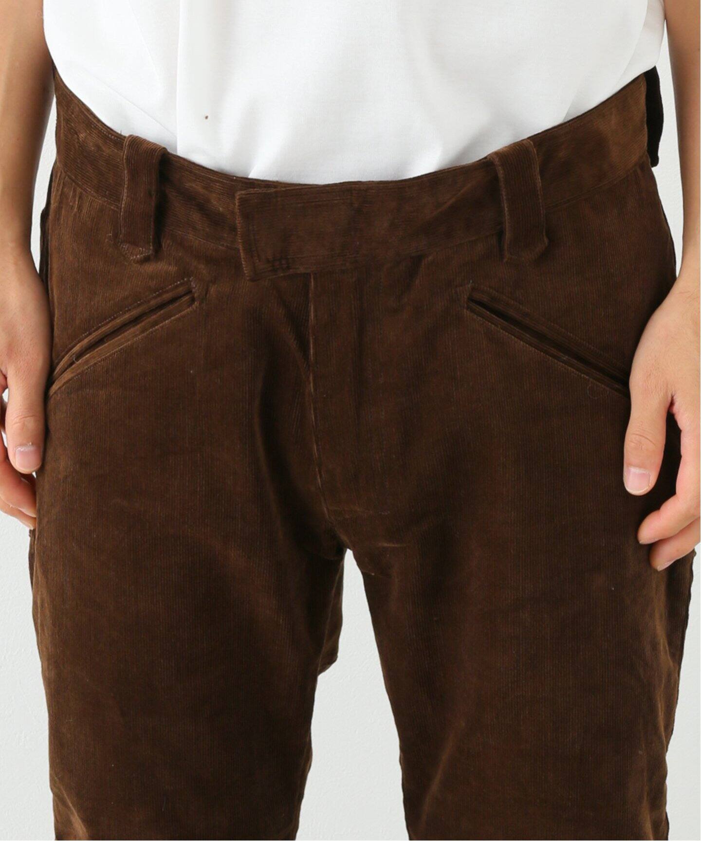 MOUNTAIN RESEARCH/マウンテンリサーチ】MOTO-PANTS（その他パンツ 