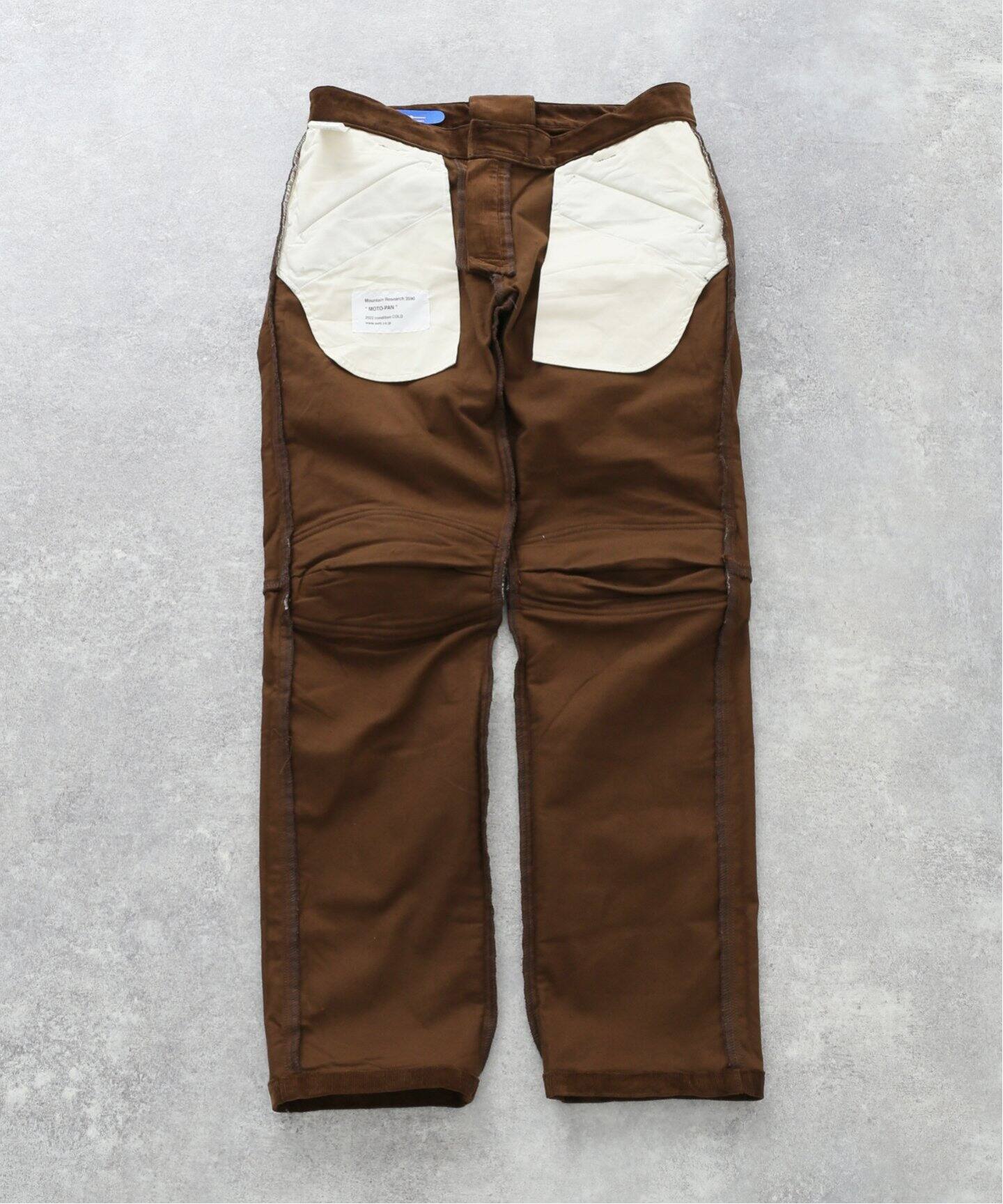 MOUNTAIN RESEARCH/マウンテンリサーチ】MOTO-PANTS（その他パンツ 