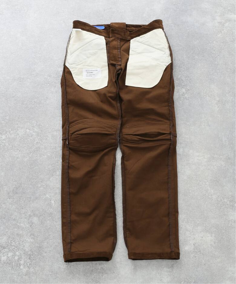 MOUNTAIN RESEARCH/マウンテンリサーチ】MOTO-PANTS（その他パンツ 