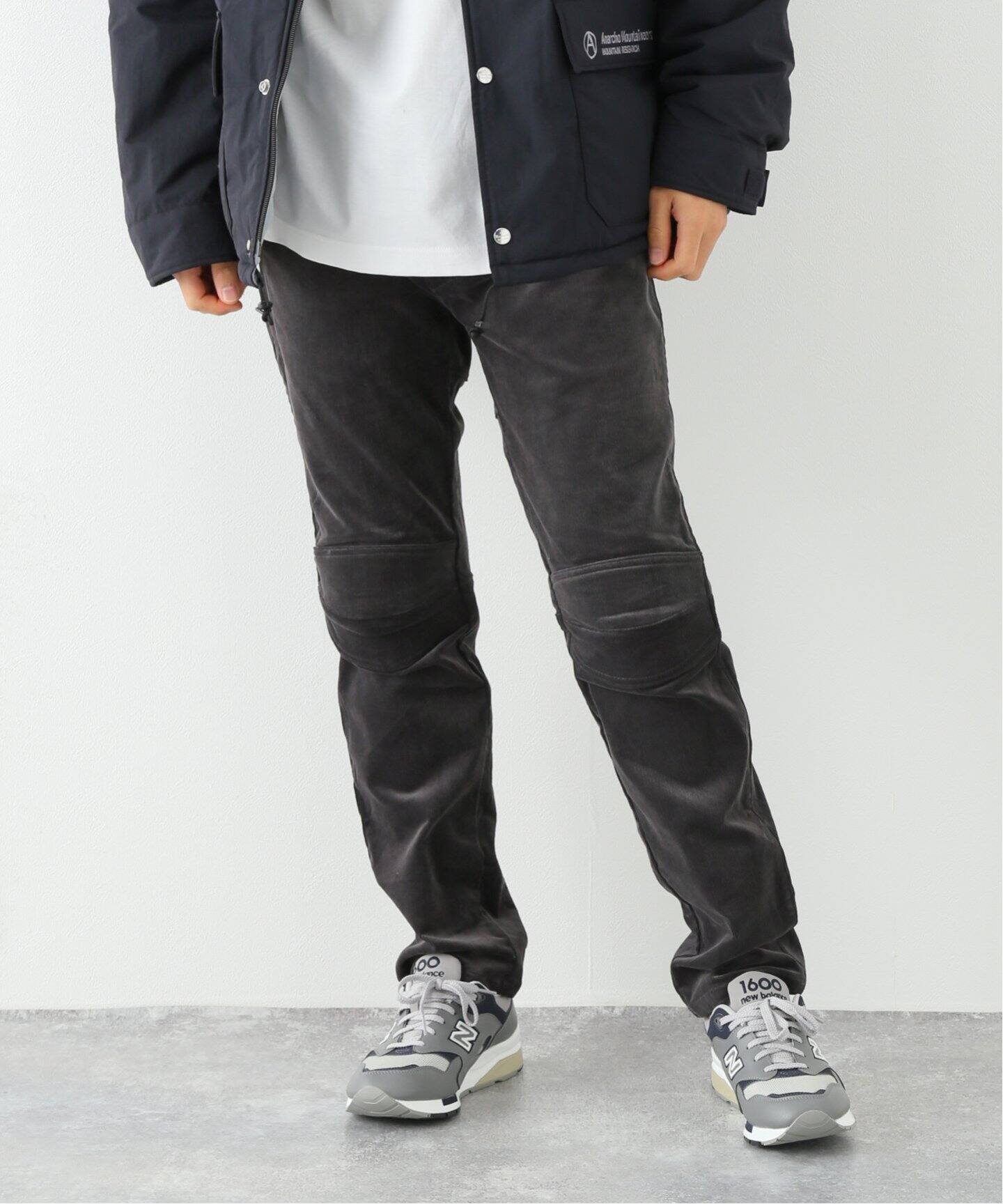 MOUNTAIN RESEARCH/マウンテンリサーチ】MOTO-PANTS（その他パンツ 