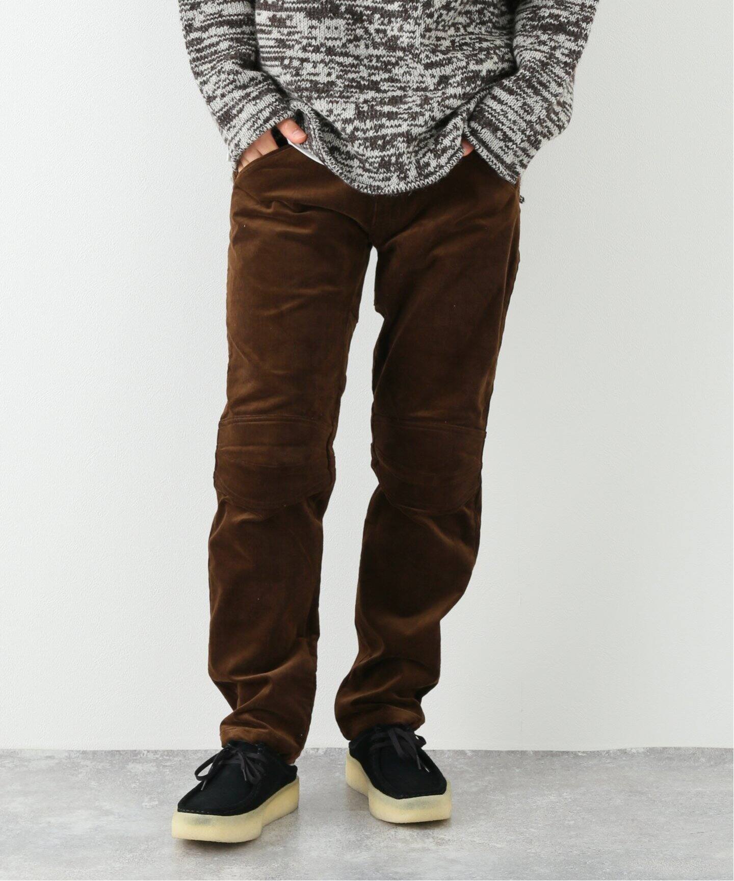 MOUNTAIN RESEARCH/マウンテンリサーチ】MOTO-PANTS（その他パンツ  