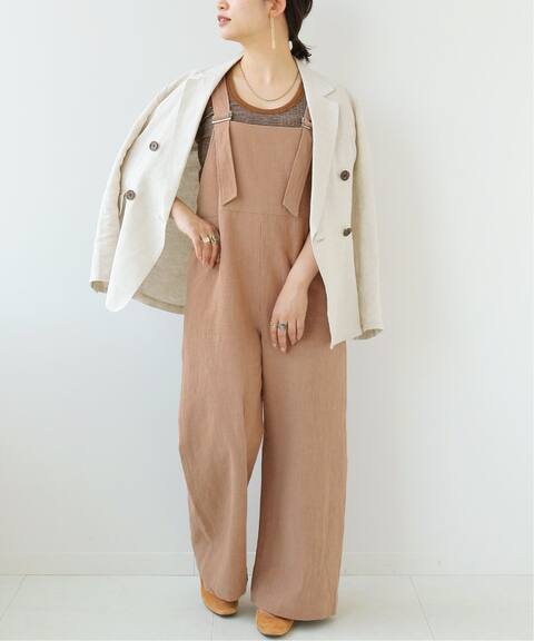 予約 エプロンサロペット B C Stock ベーセーストック 公式のファッション通販 Baycrew S Store