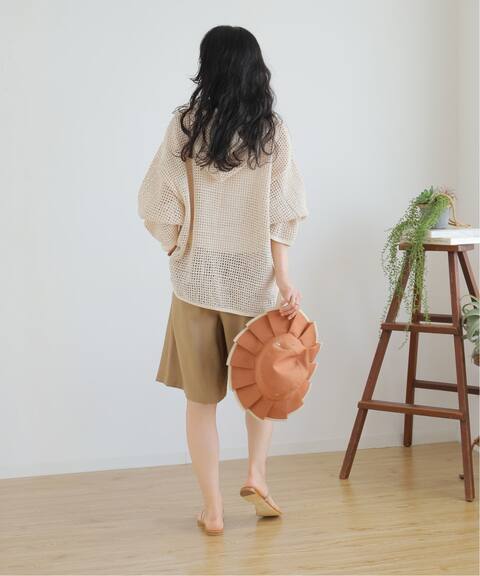 シャンブレーブッチャーショートパンツ B C Stock ベーセーストック 公式のファッション通販 Baycrew S Store