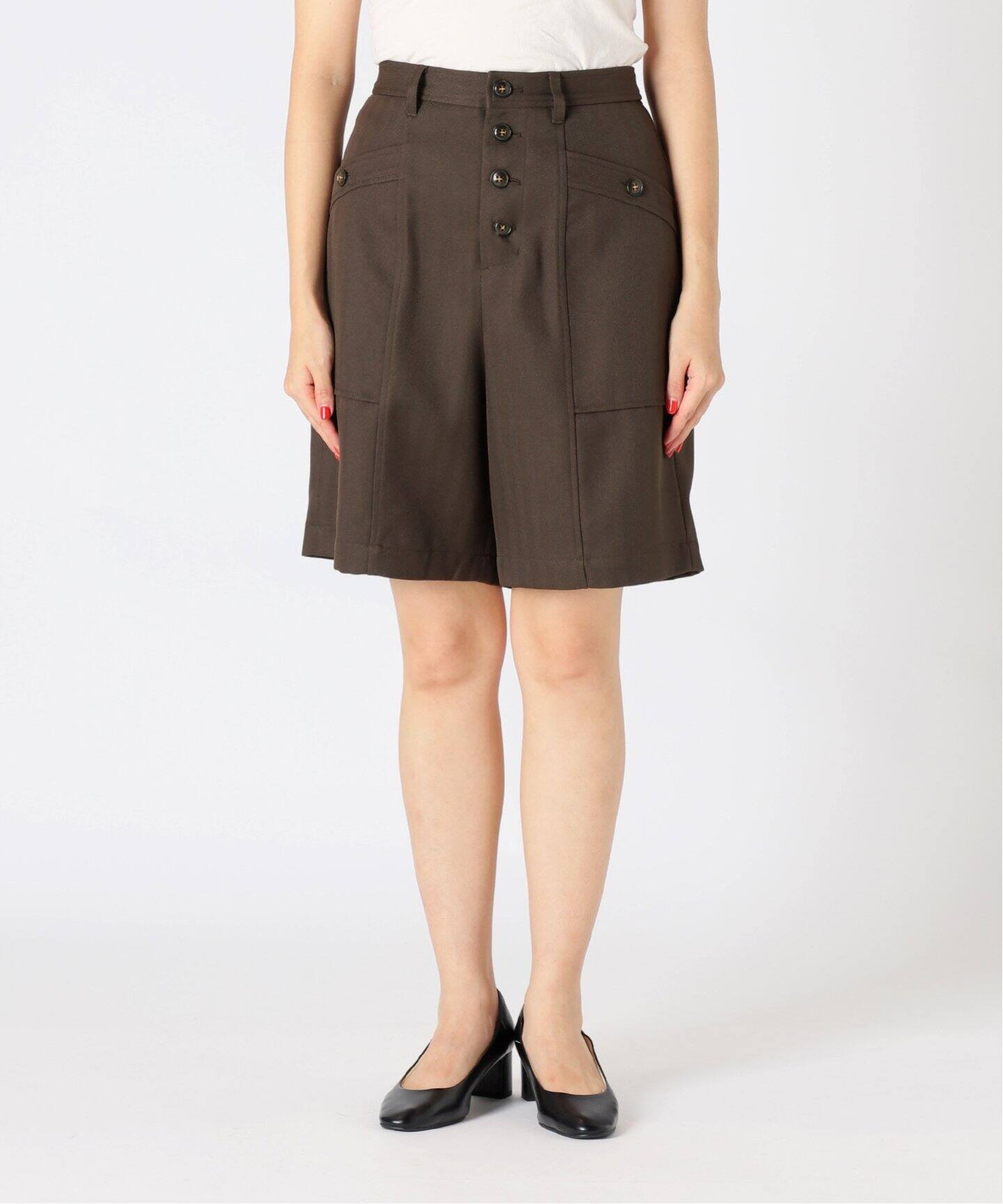 ショートパンツ（ショート・ハーフパンツ）｜B.C STOCK（ベー