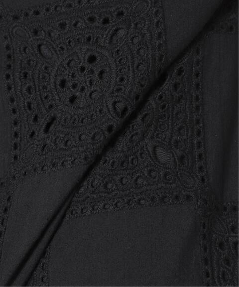 チェッカーパターンレースパンツ B C Stock ベーセーストック 公式のファッション通販 Baycrew S Store