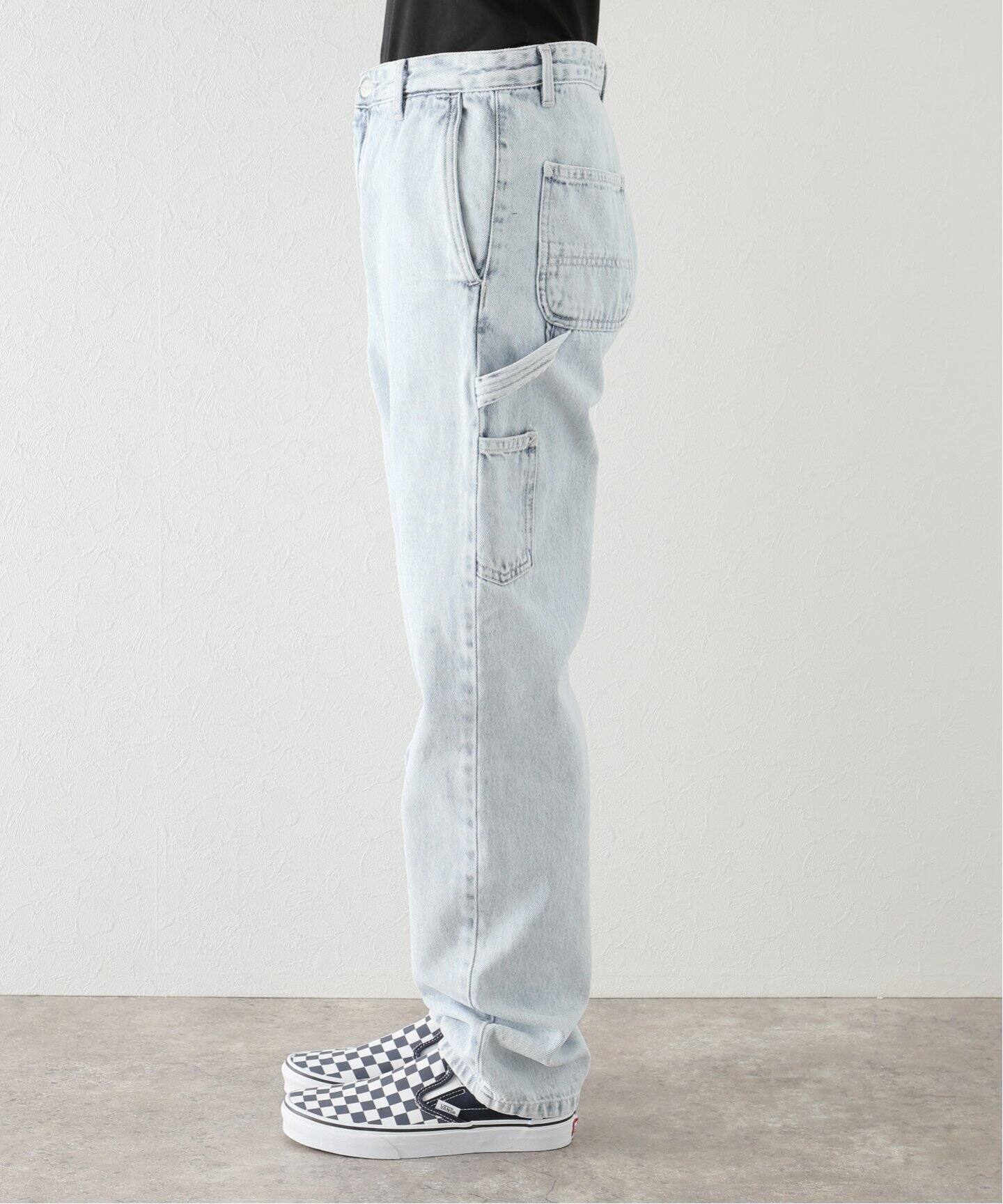 CARHARTT / カーハート】W PIERCE PANT|JOINT WORKS(ジョイントワークス)公式のファッション通販|【22030711108610】- BAYCREW'S STORE CARHARTT / カーハート】W PIERCE PANT|JOINT WORKS(ジョイントワークス)公式のファッション通販|【22030711108610】- BAYCREW'S STORE