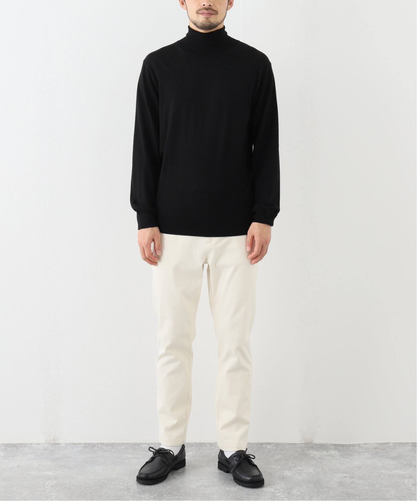 MOTION PLUS SLIM TROUSER（その他パンツ）｜B.C STOCK（ベーセー 