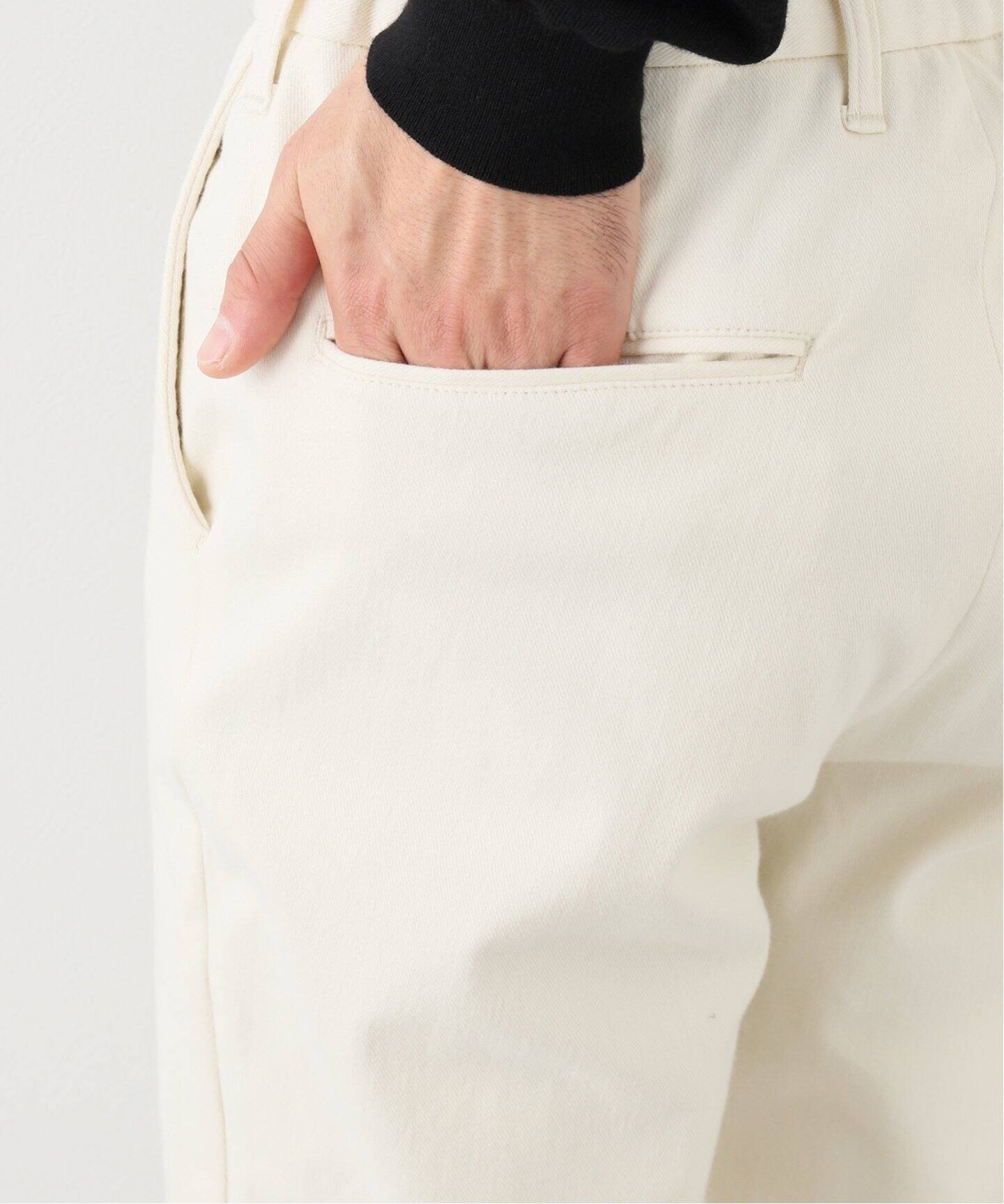MOTION PLUS SLIM TROUSER（その他パンツ）｜B.C STOCK（ベーセー 