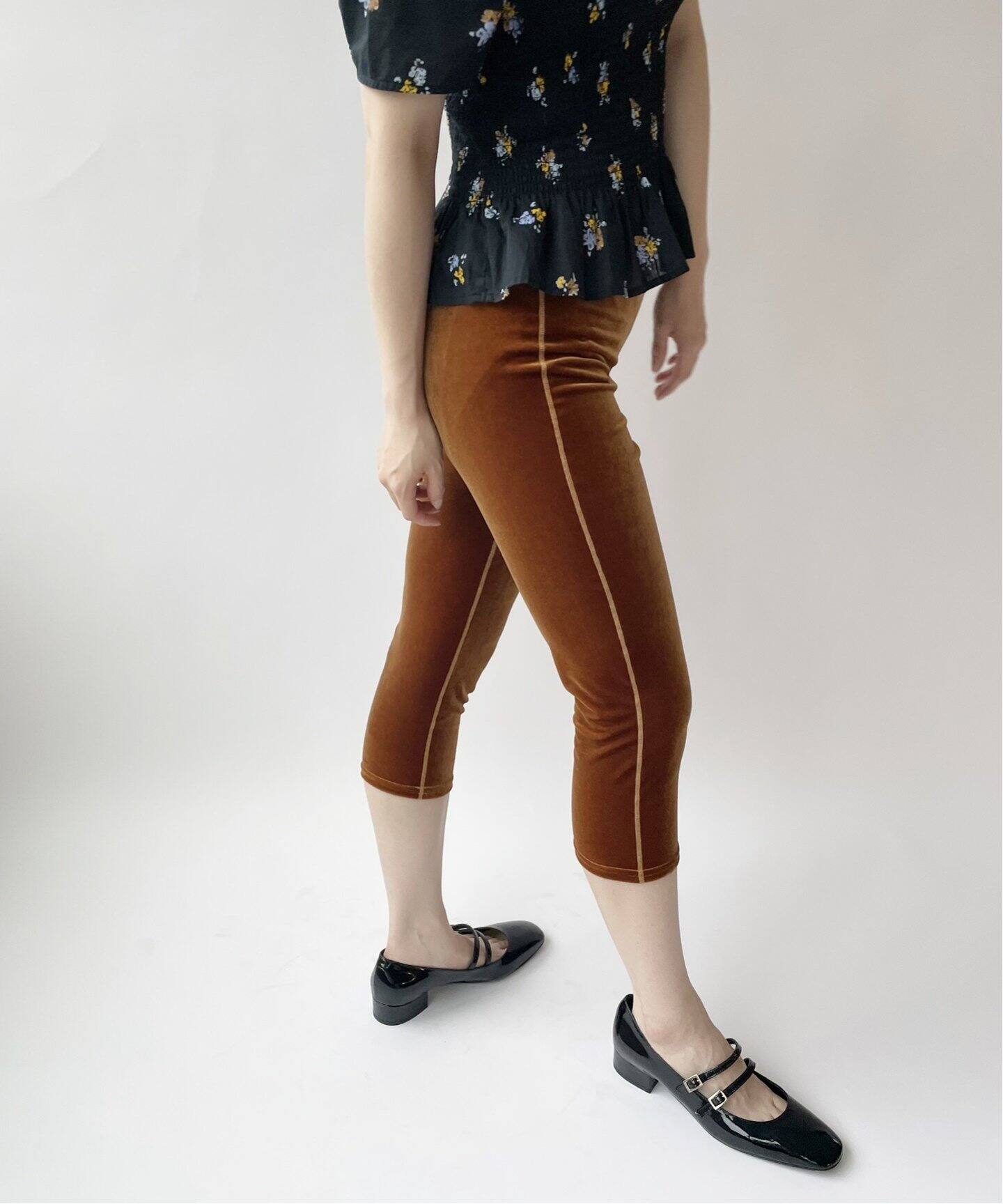 SIMONE WILD/シモーネ ワイルド】バイカーショーツ（その他パンツ  